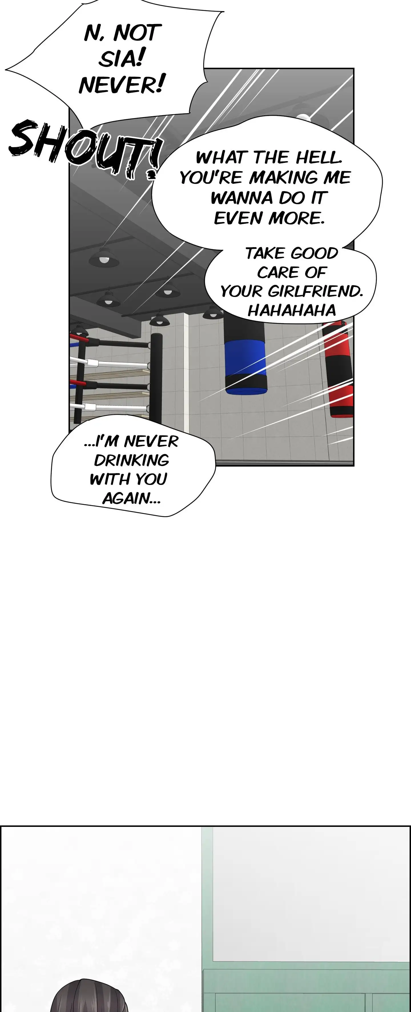 Draw it Yourself! (Uncensored) Chapter 90 - Page 47