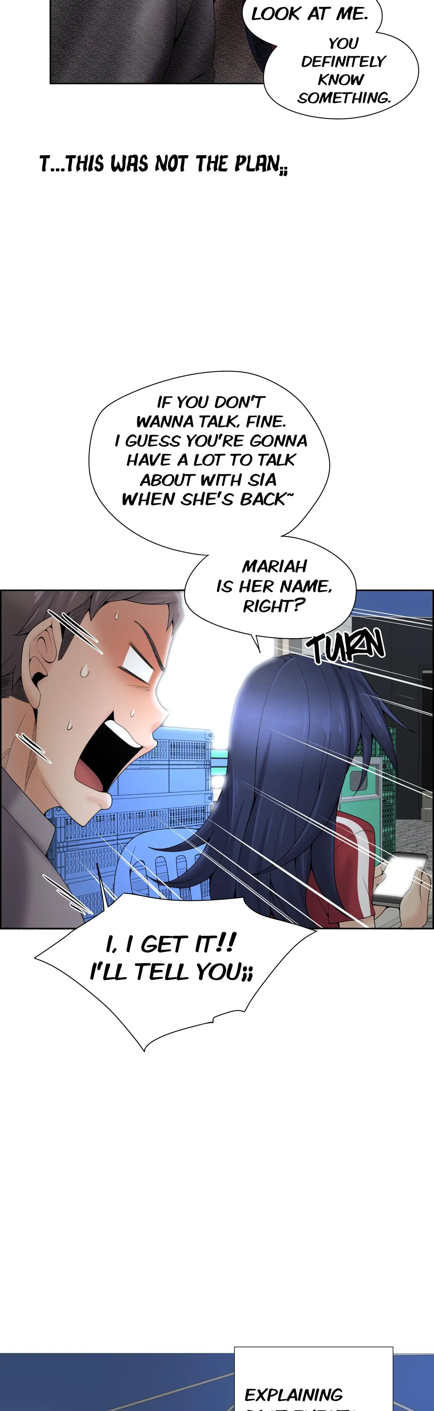 Draw it Yourself! (Uncensored) Chapter 90 - Page 8