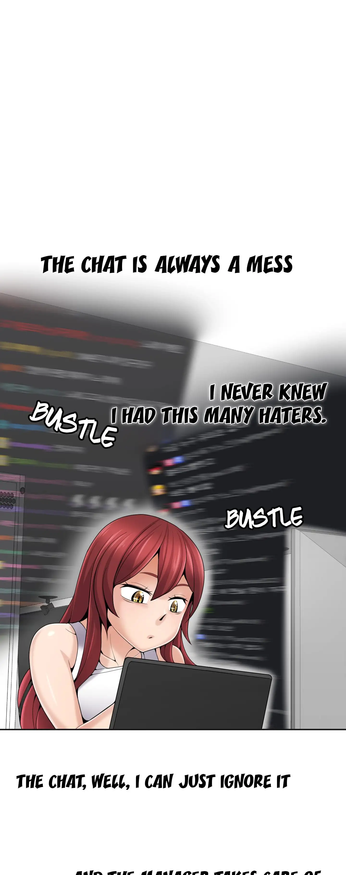 Draw it Yourself! (Uncensored) Chapter 91 - Page 16