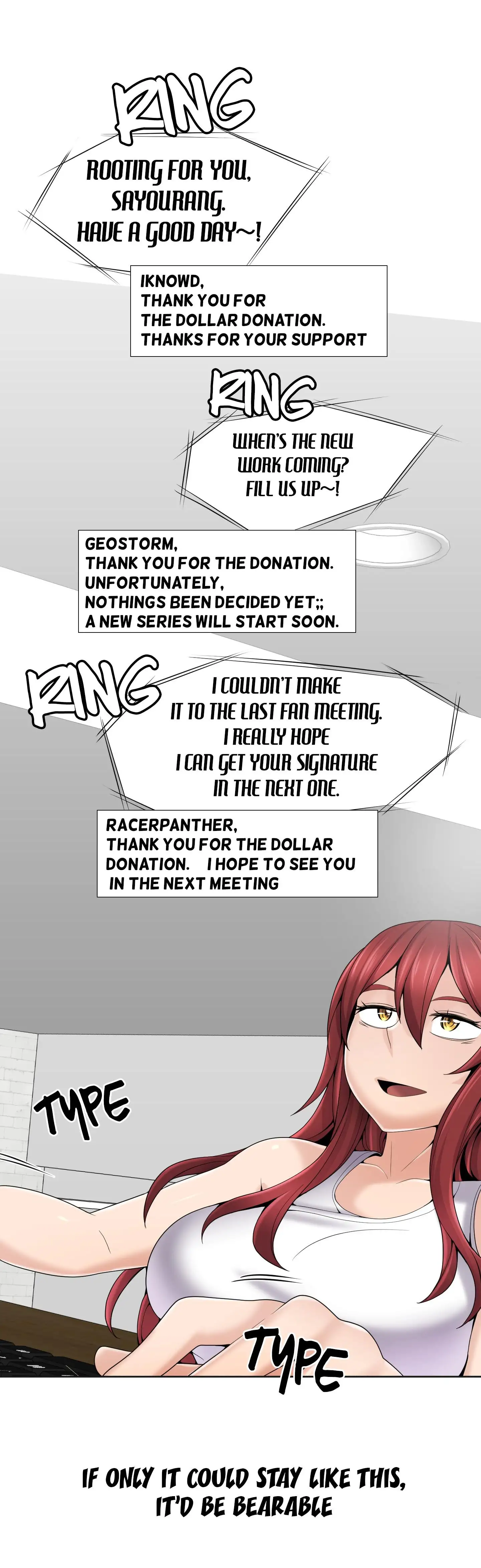 Draw it Yourself! (Uncensored) Chapter 91 - Page 19