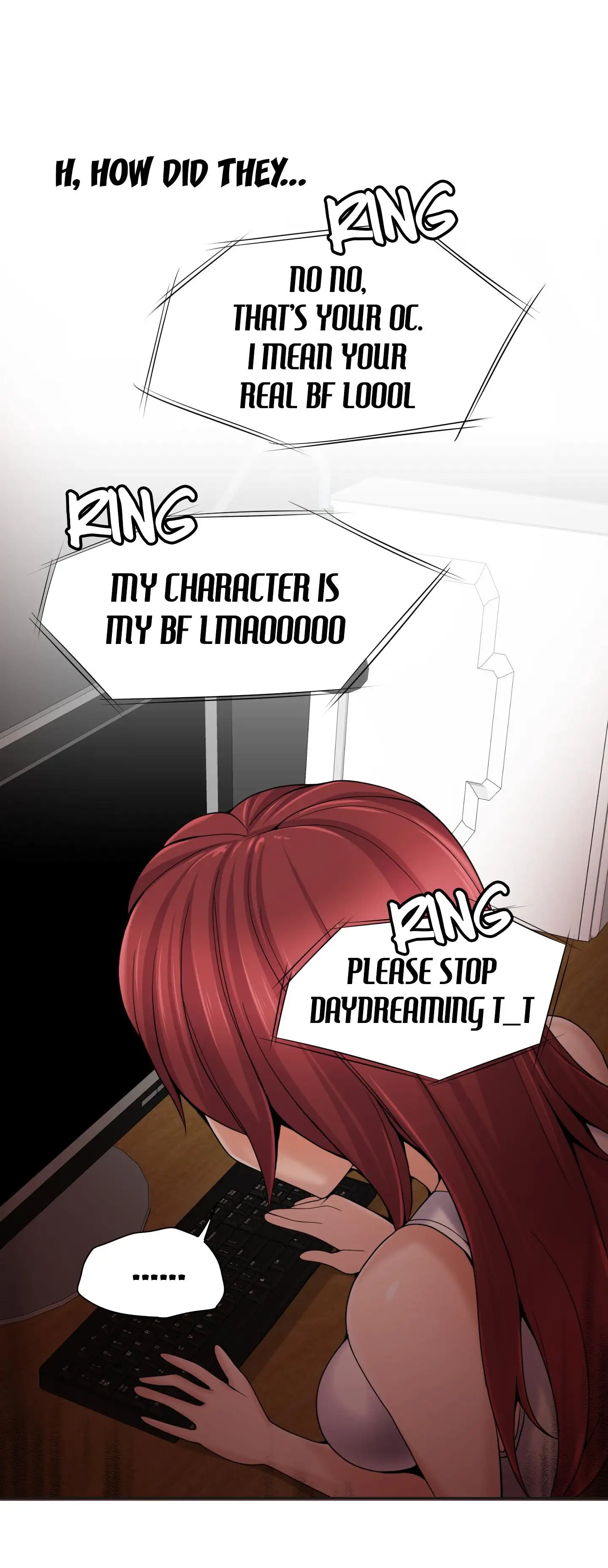 Draw it Yourself! (Uncensored) Chapter 91 - Page 25