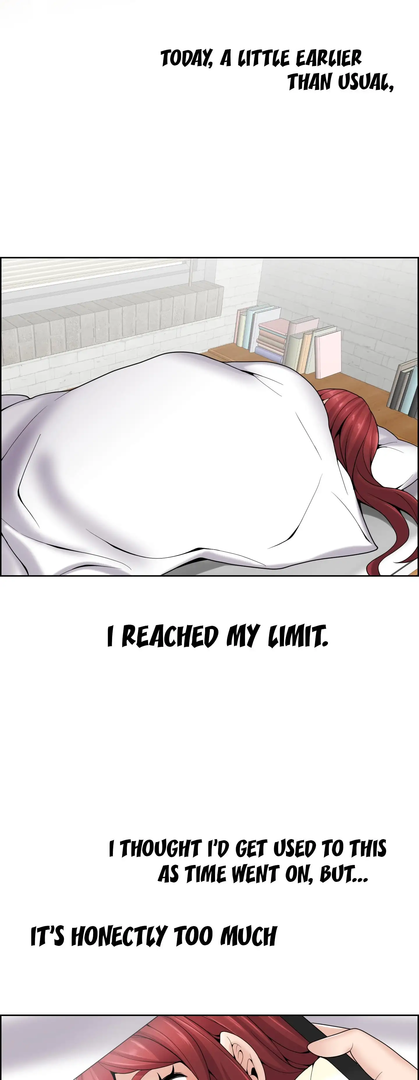 Draw it Yourself! (Uncensored) Chapter 91 - Page 27