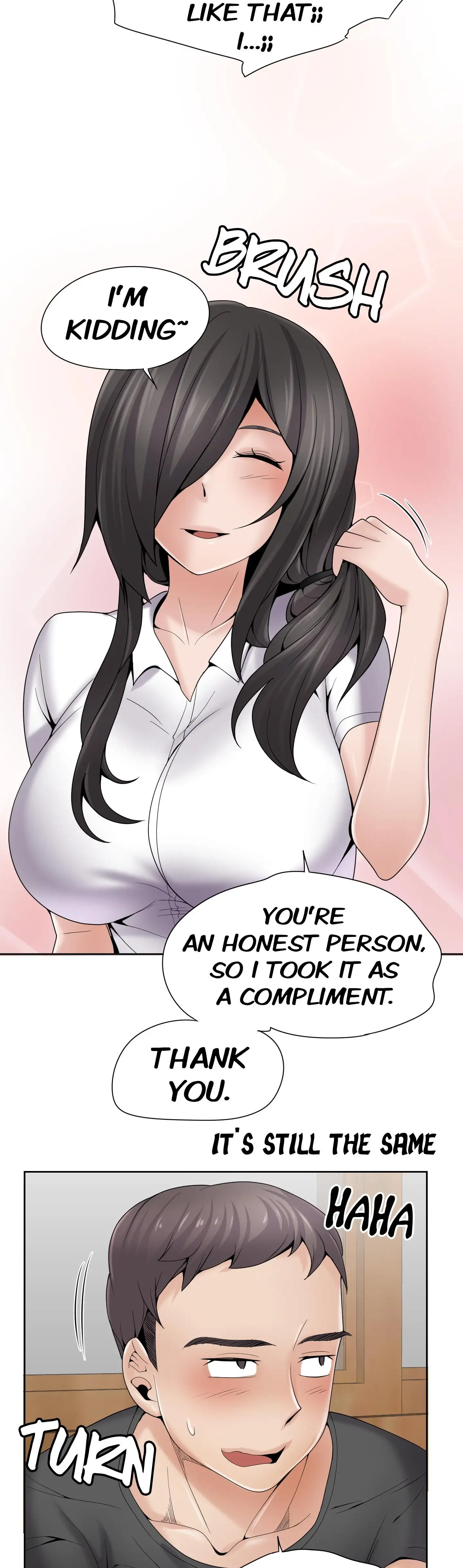 Draw it Yourself! (Uncensored) Chapter 91 - Page 45