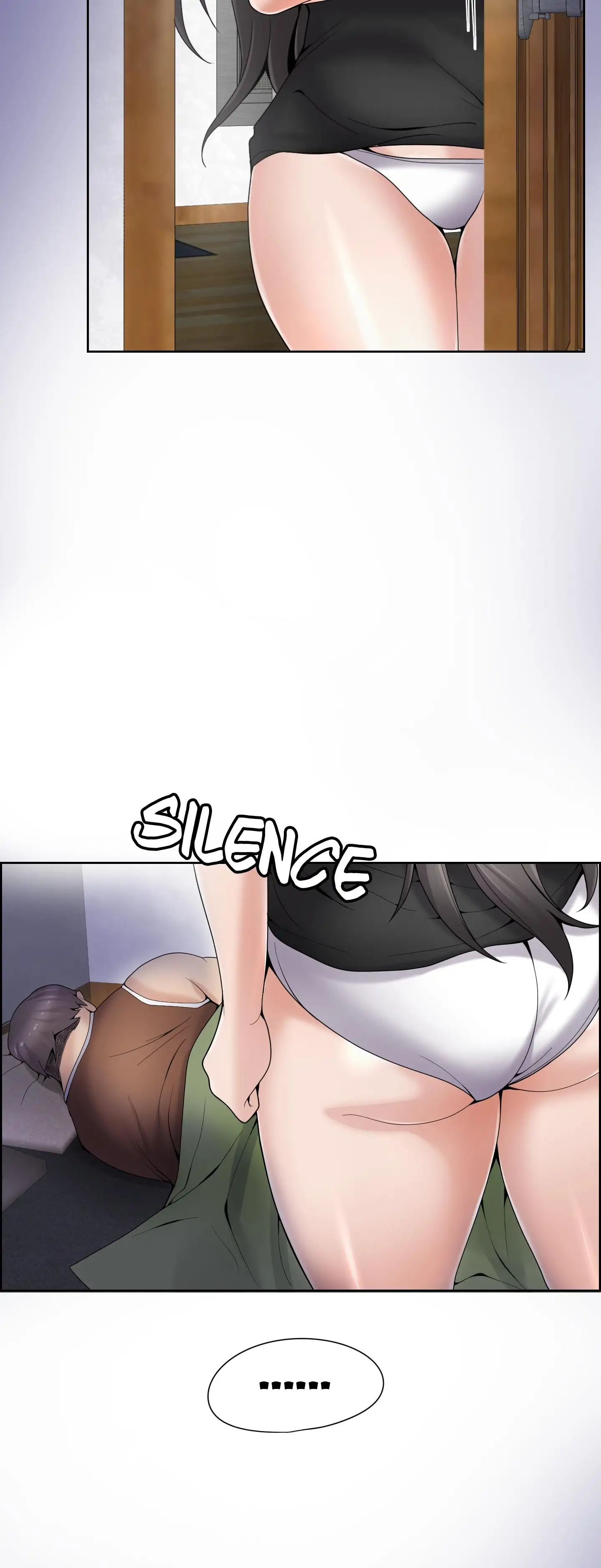 Draw it Yourself! (Uncensored) Chapter 91 - Page 8