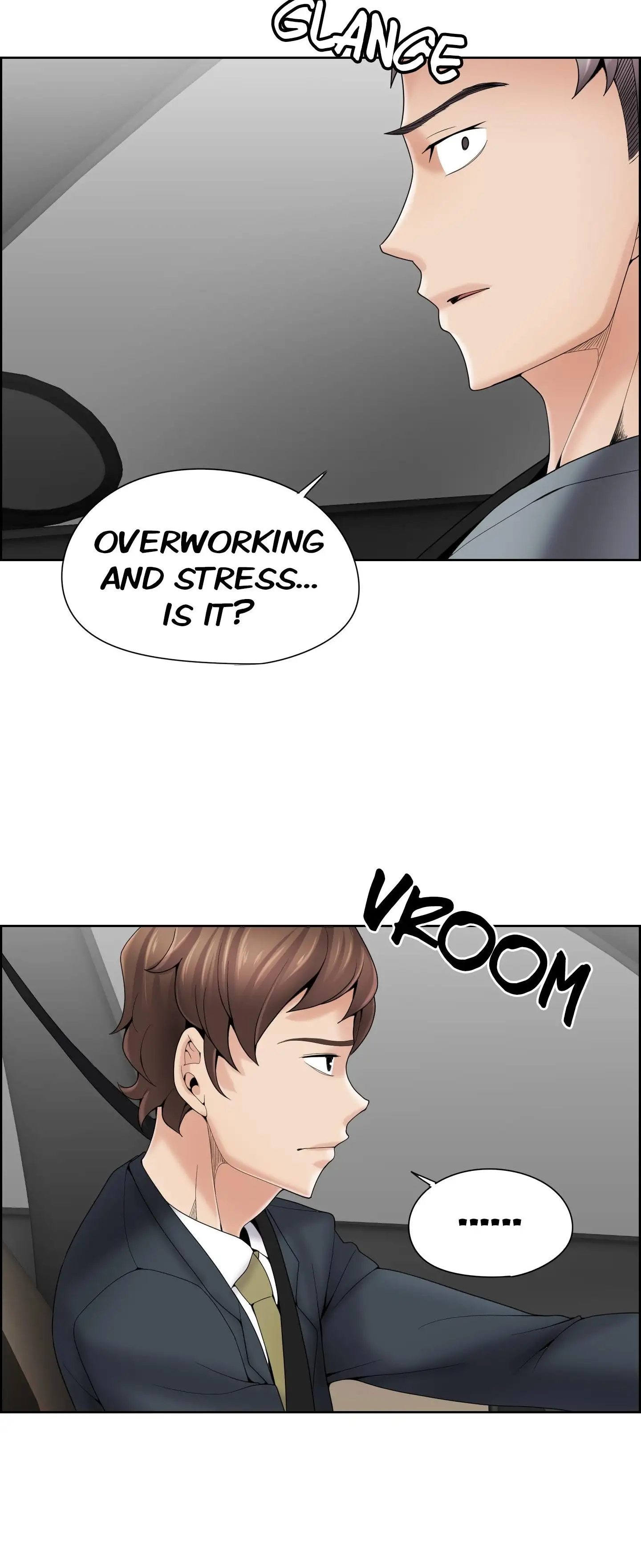 Draw it Yourself! (Uncensored) Chapter 92 - Page 18