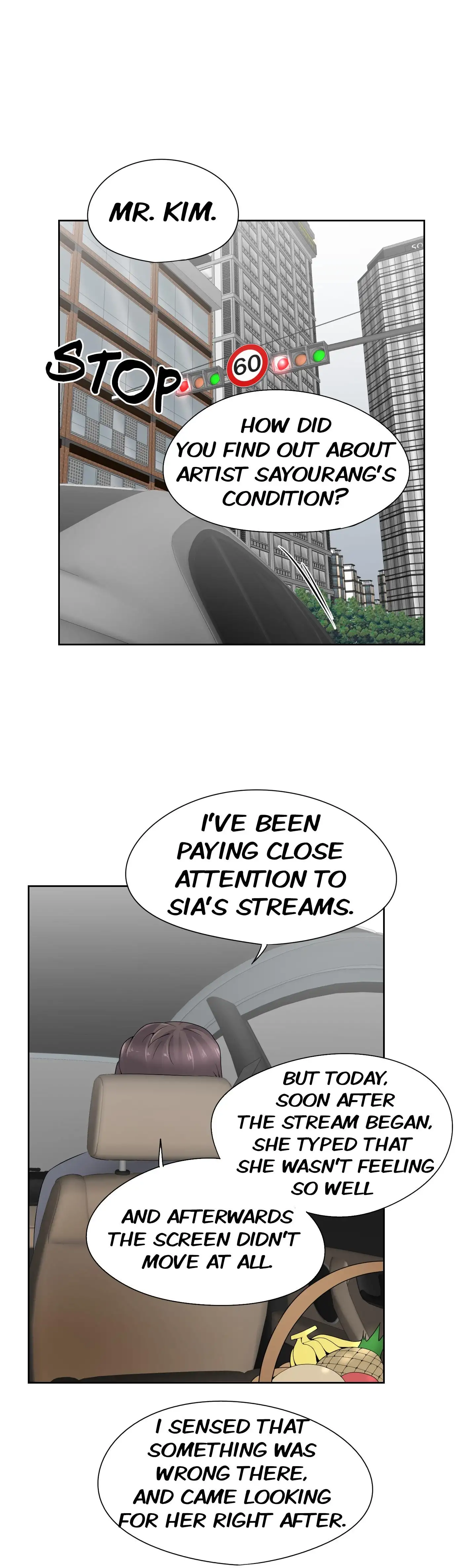 Draw it Yourself! (Uncensored) Chapter 92 - Page 19