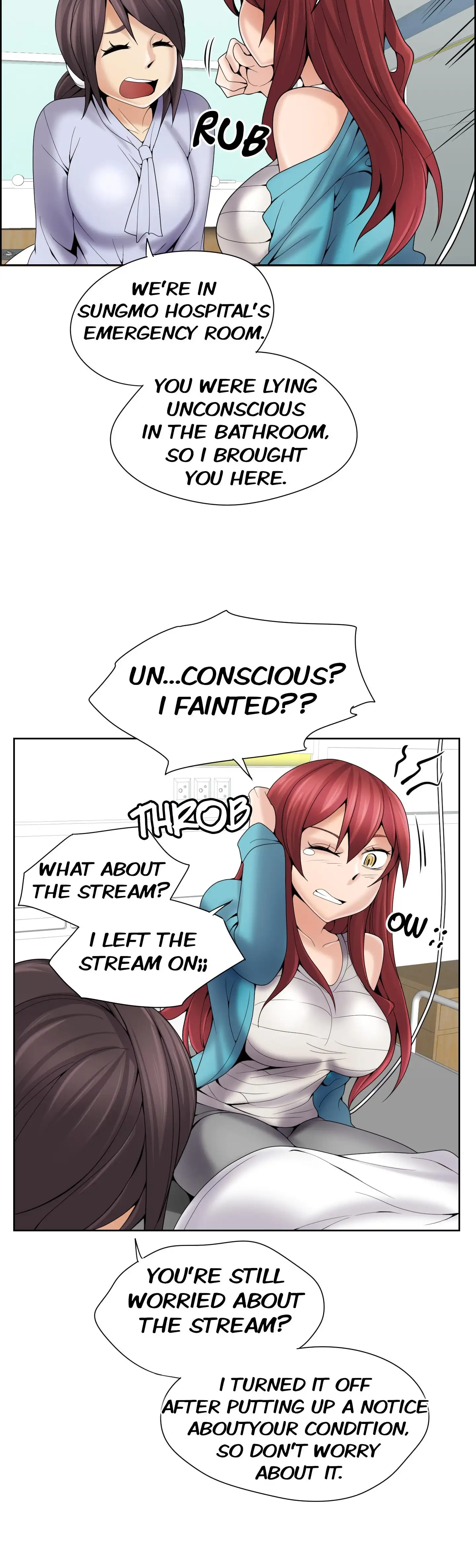 Draw it Yourself! (Uncensored) Chapter 92 - Page 23