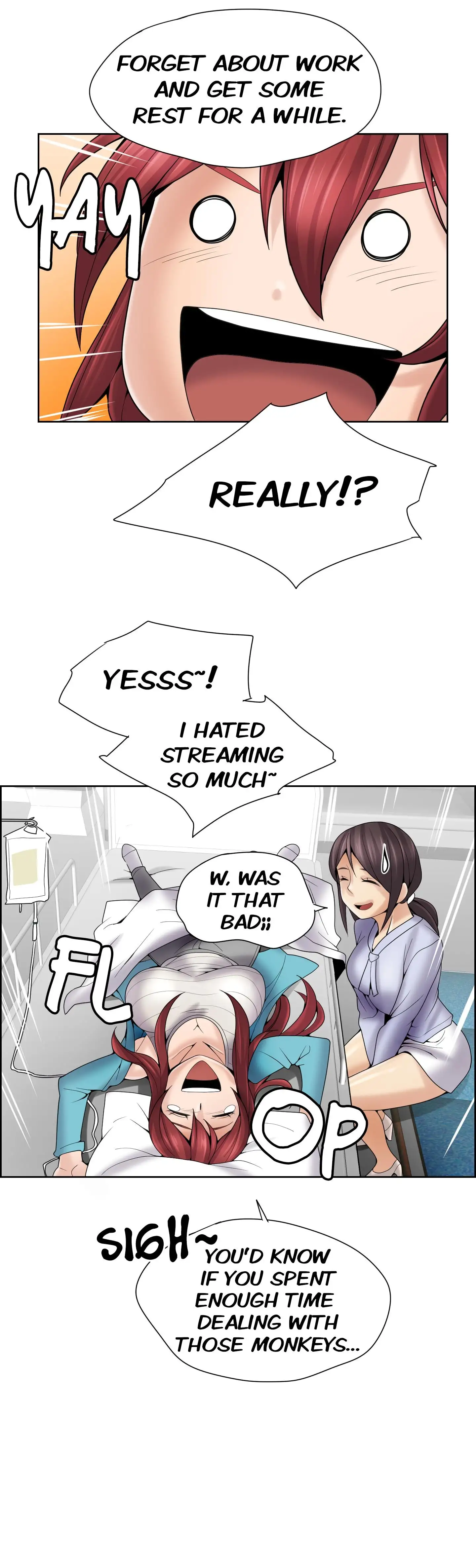 Draw it Yourself! (Uncensored) Chapter 92 - Page 24
