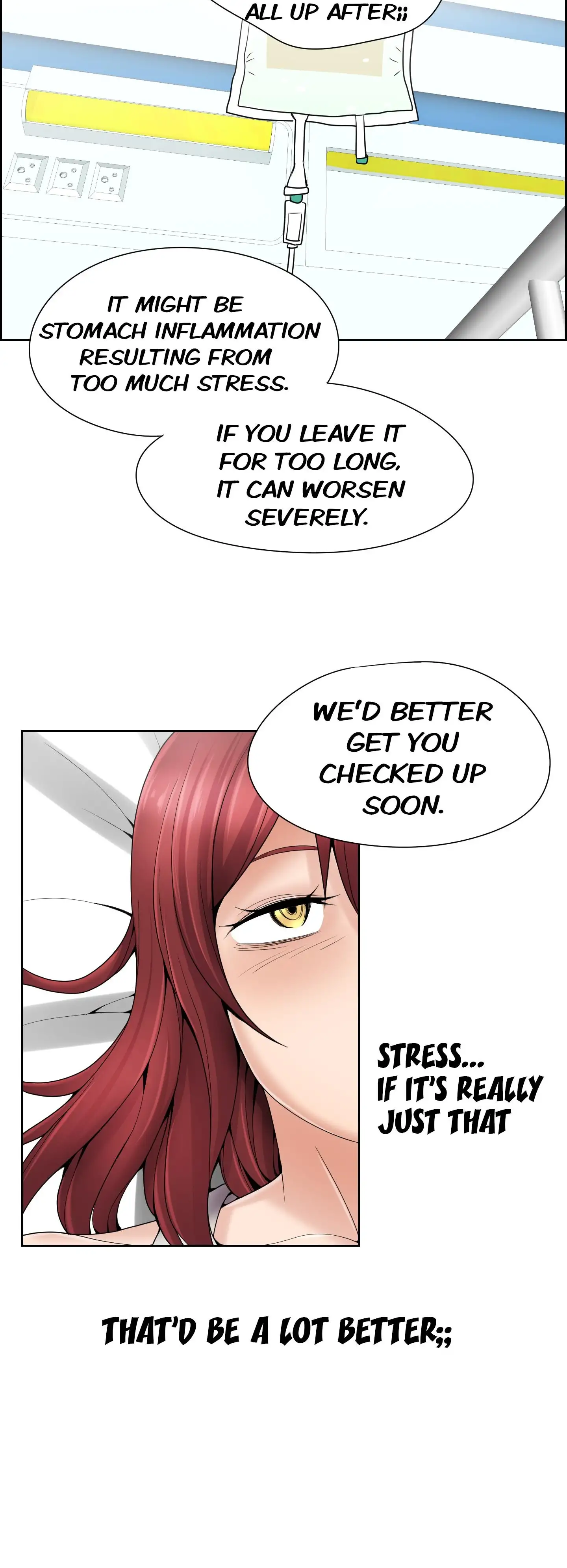Draw it Yourself! (Uncensored) Chapter 92 - Page 26