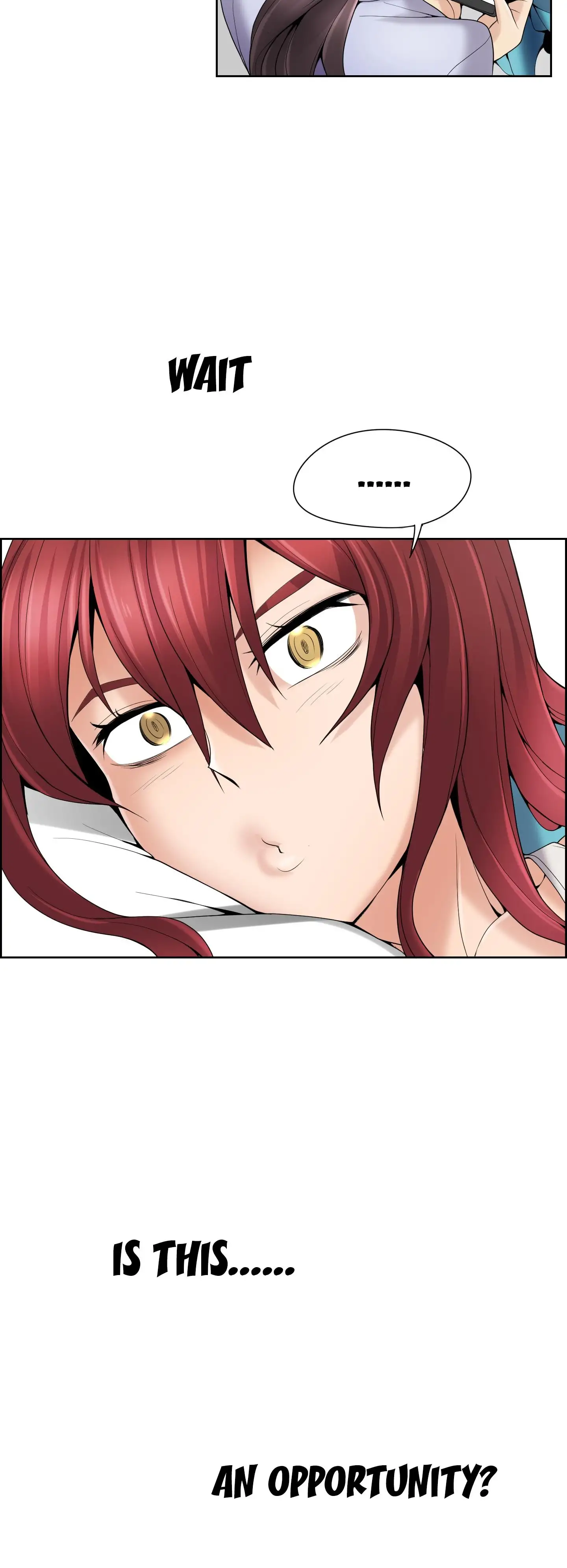 Draw it Yourself! (Uncensored) Chapter 92 - Page 28