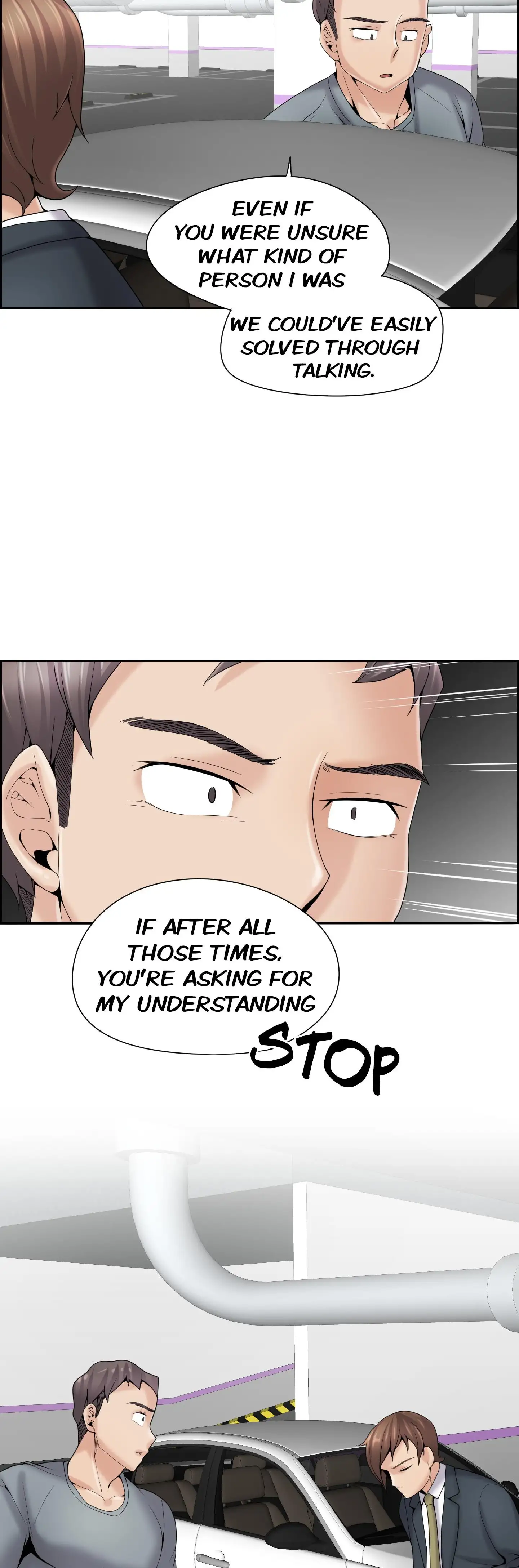 Draw it Yourself! (Uncensored) Chapter 92 - Page 33