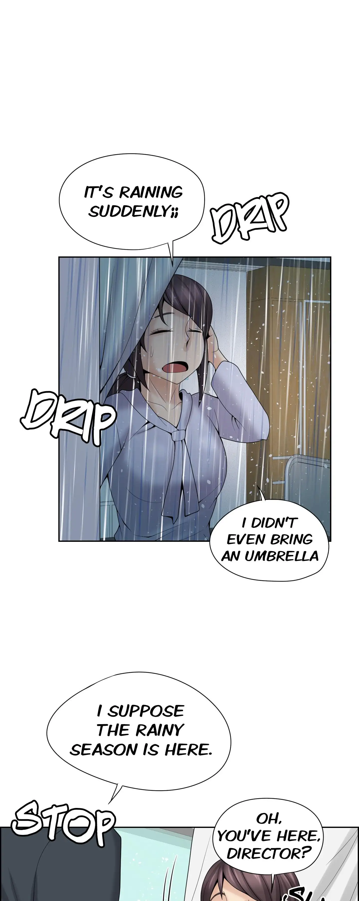 Draw it Yourself! (Uncensored) Chapter 92 - Page 37