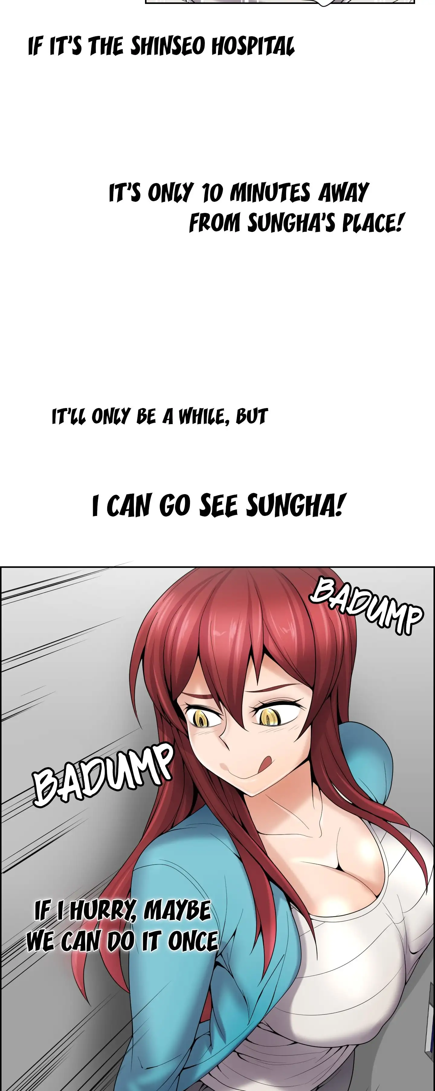 Draw it Yourself! (Uncensored) Chapter 92 - Page 40