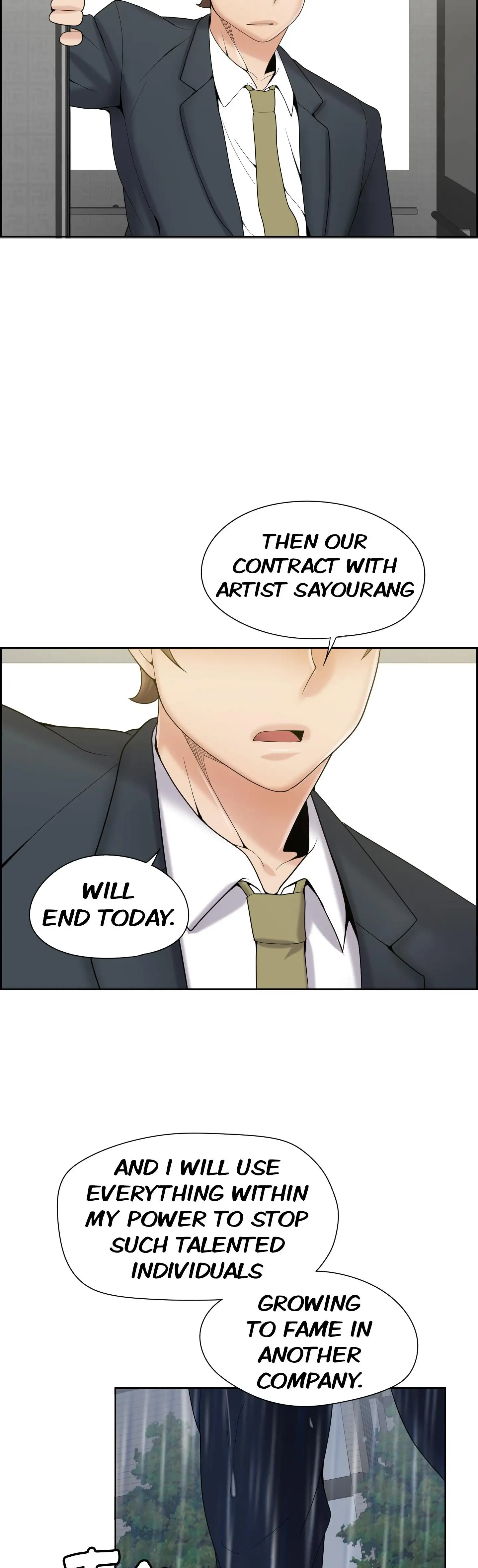 Draw it Yourself! (Uncensored) Chapter 92 - Page 47