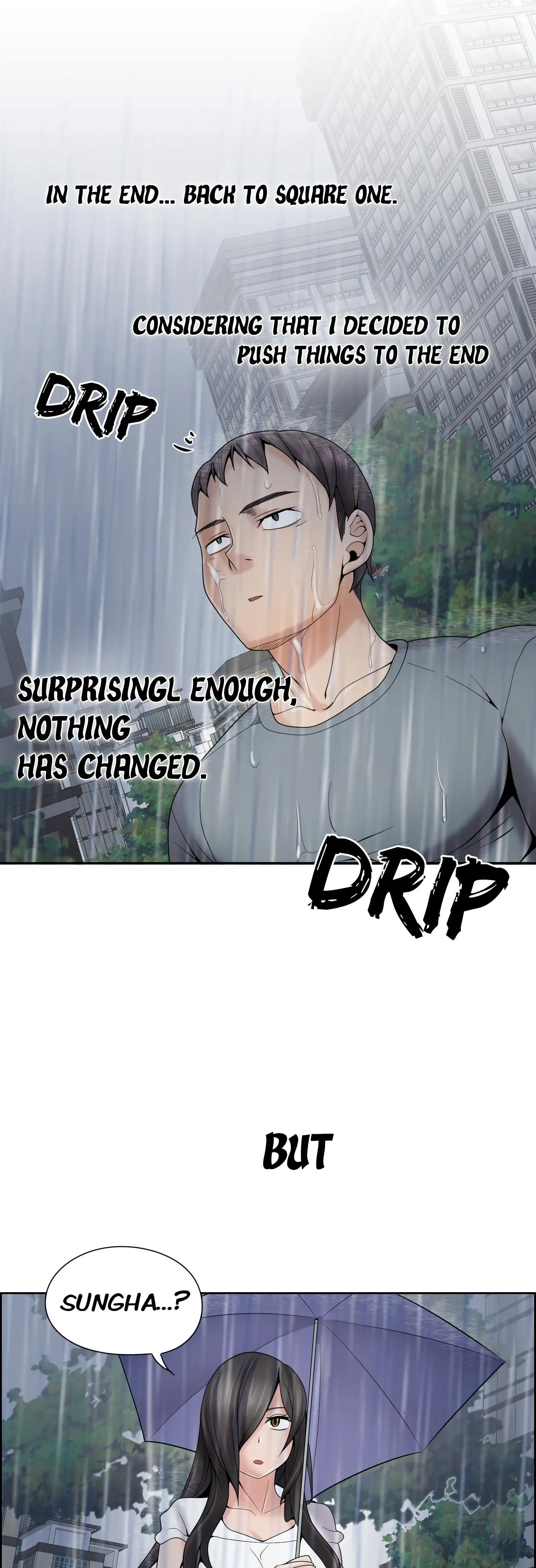 Draw it Yourself! (Uncensored) Chapter 92 - Page 49