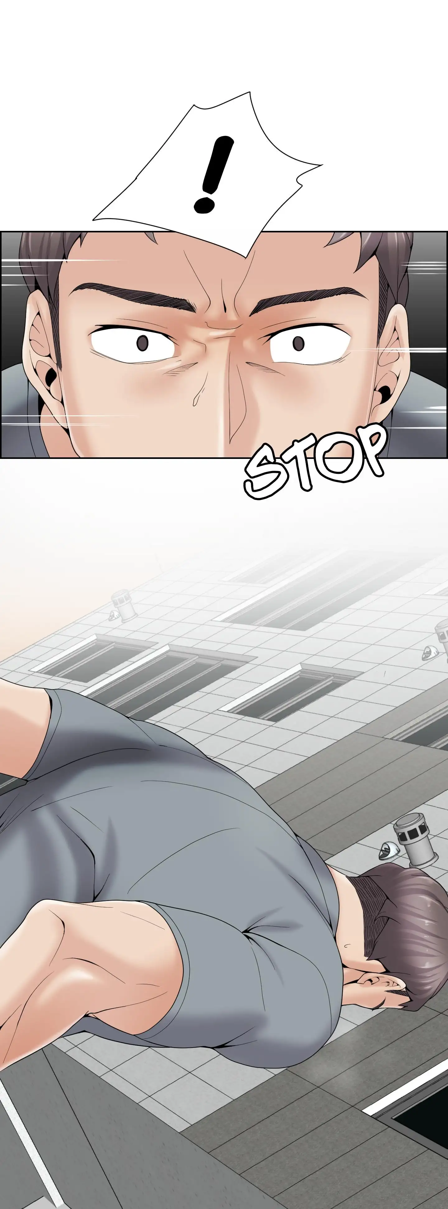 Draw it Yourself! (Uncensored) Chapter 92 - Page 7