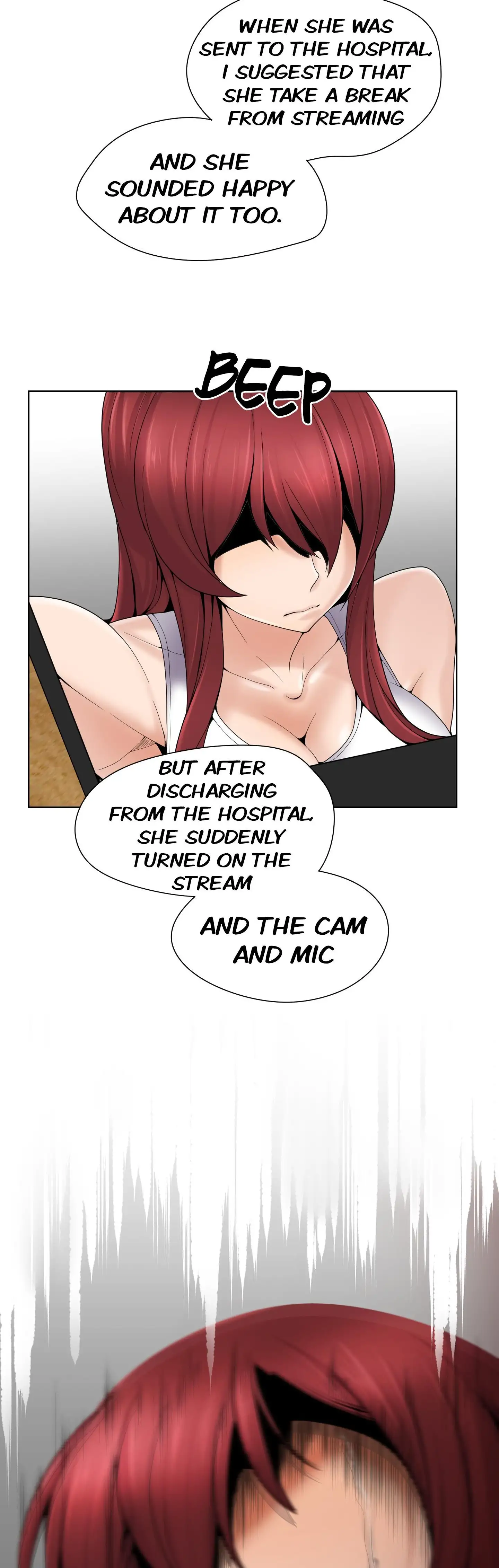Draw it Yourself! (Uncensored) Chapter 93 - Page 10