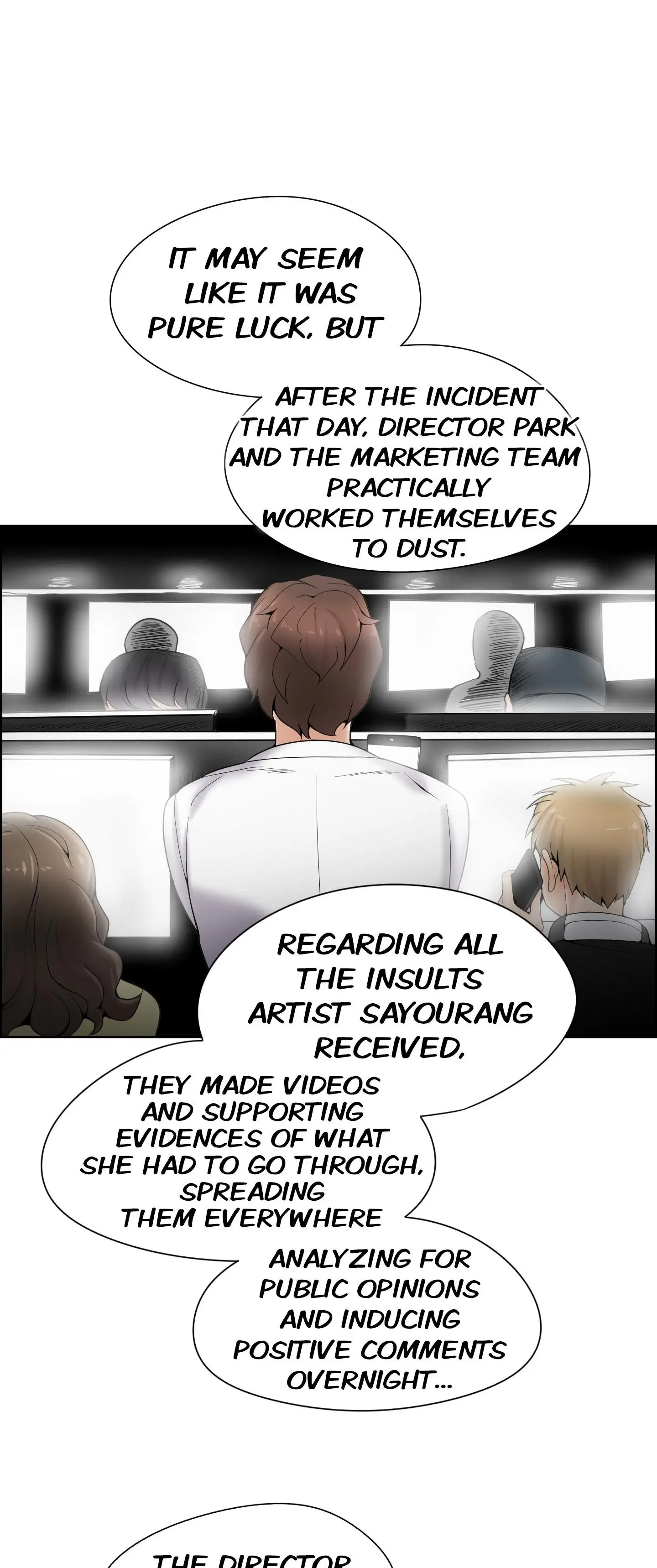 Draw it Yourself! (Uncensored) Chapter 93 - Page 13