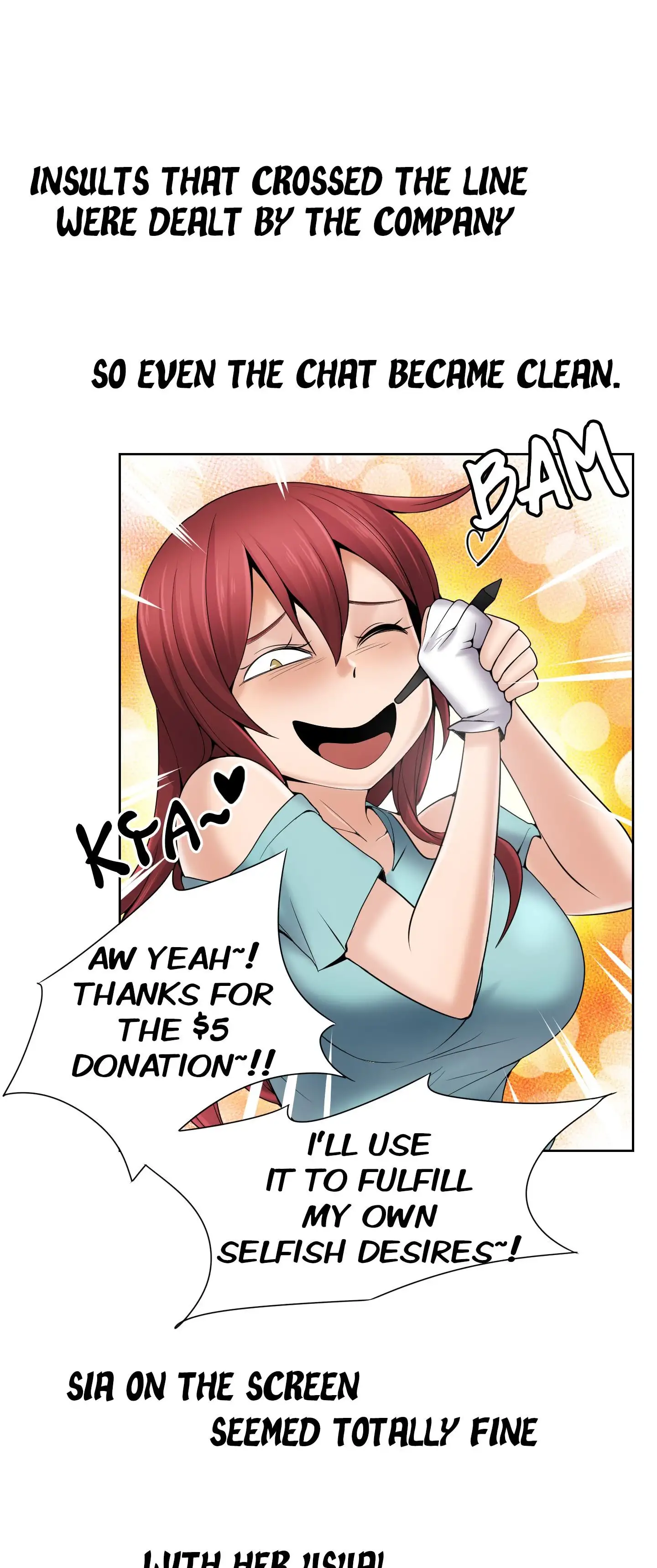 Draw it Yourself! (Uncensored) Chapter 93 - Page 17