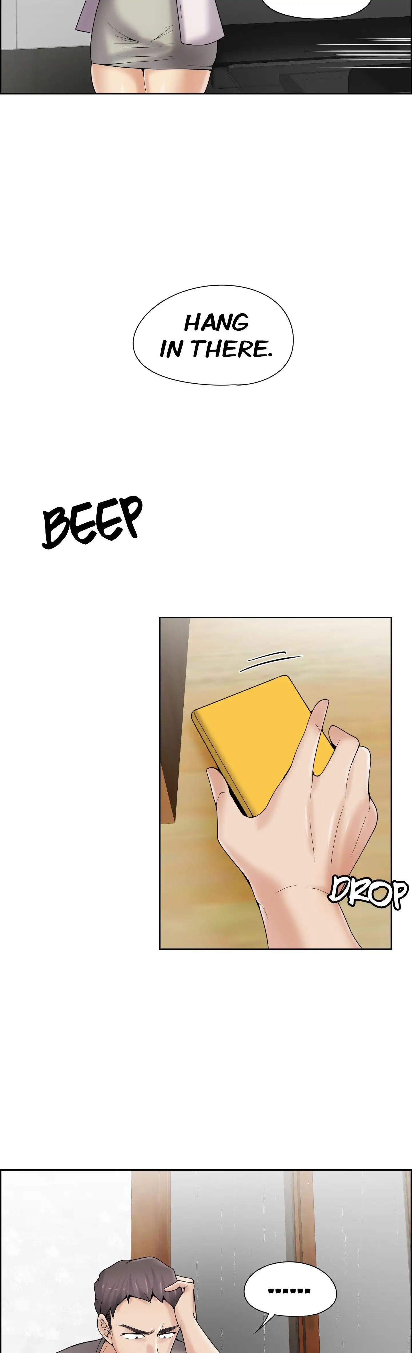 Draw it Yourself! (Uncensored) Chapter 93 - Page 22
