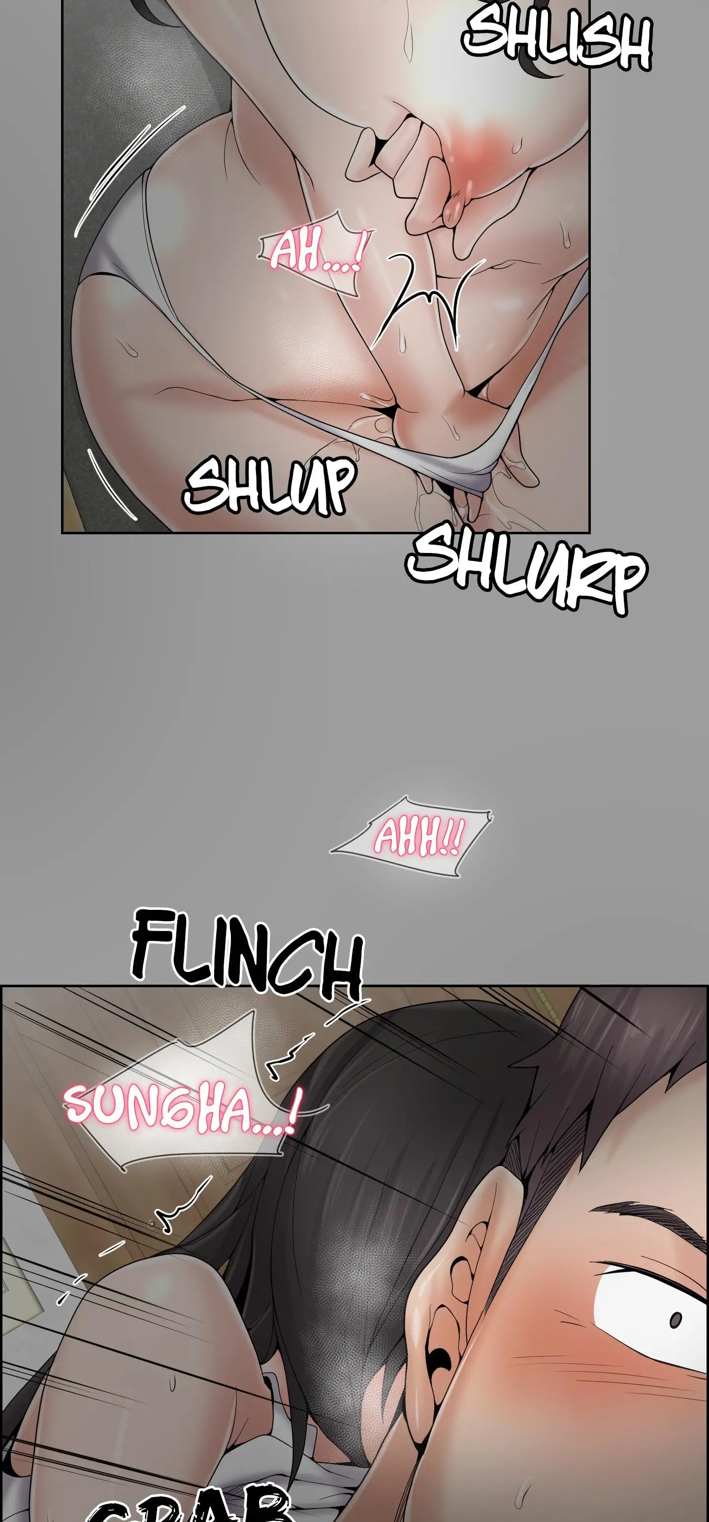 Draw it Yourself! (Uncensored) Chapter 93 - Page 40