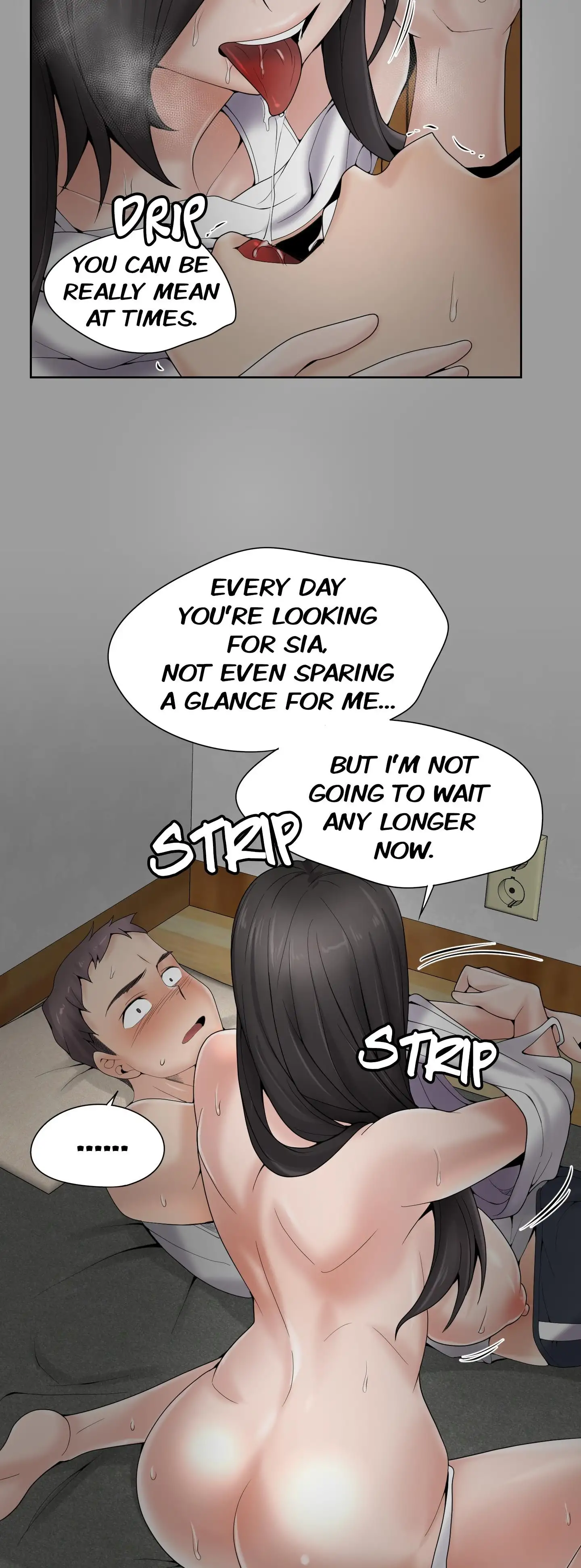 Draw it Yourself! (Uncensored) Chapter 93 - Page 46