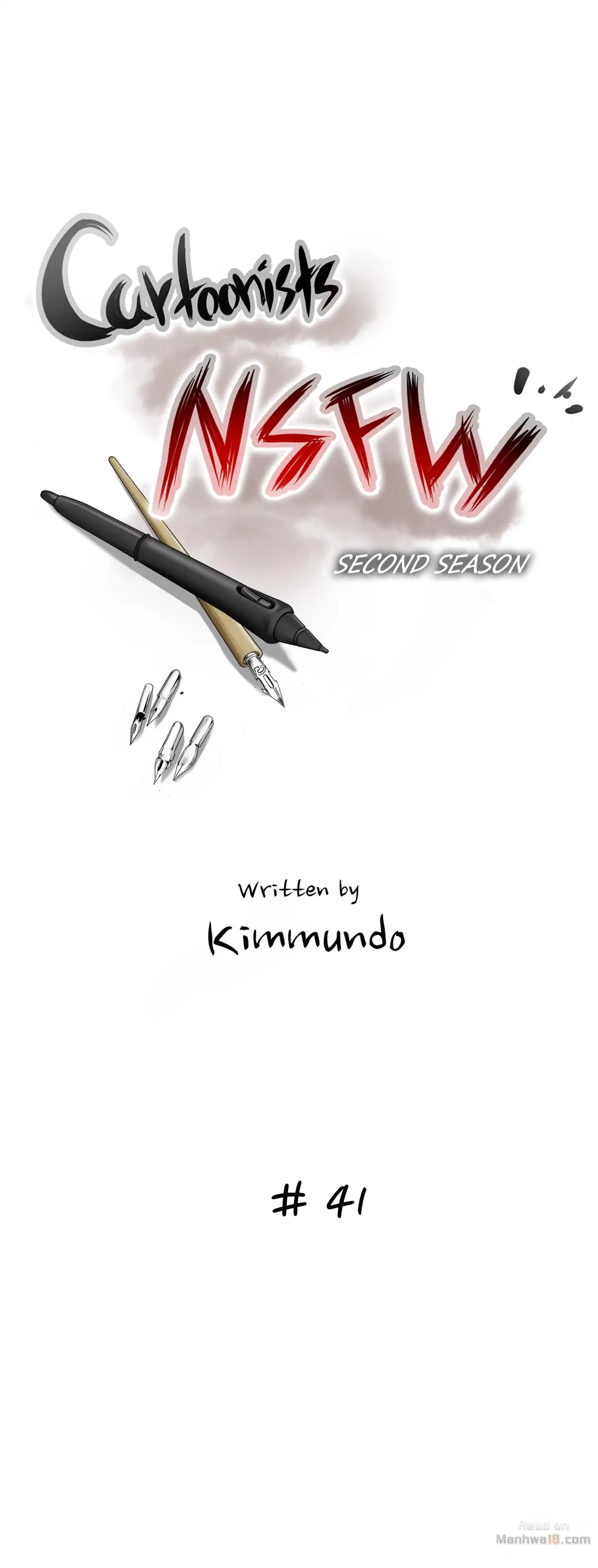 Draw it Yourself! (Uncensored) Chapter 93 - Page 6