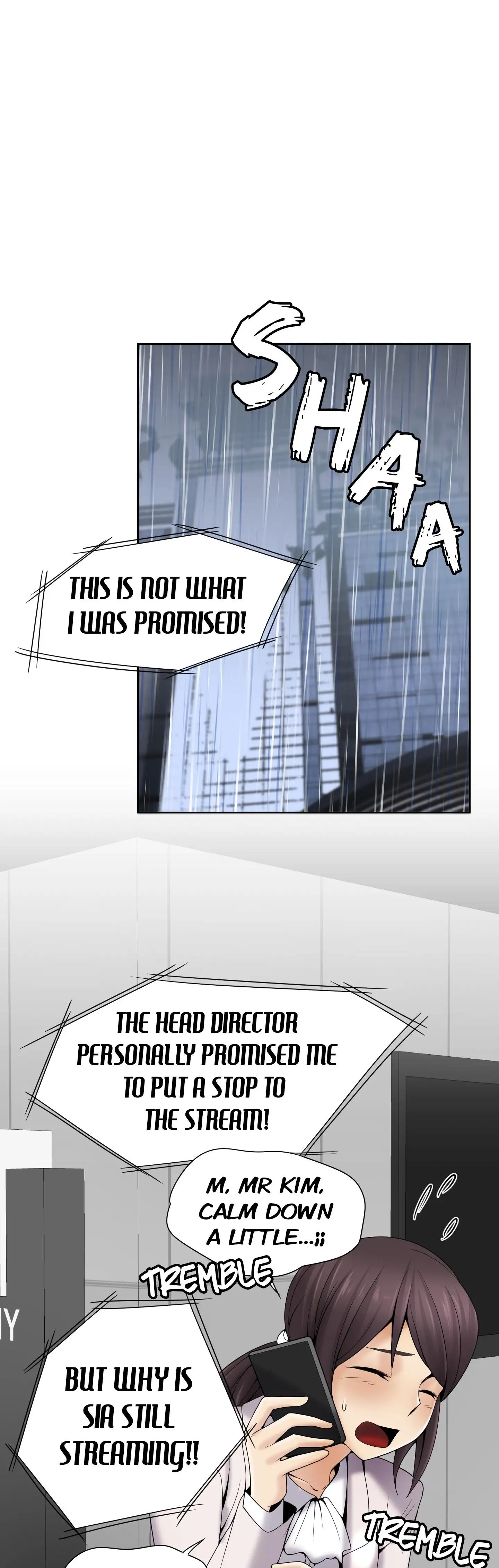 Draw it Yourself! (Uncensored) Chapter 93 - Page 7