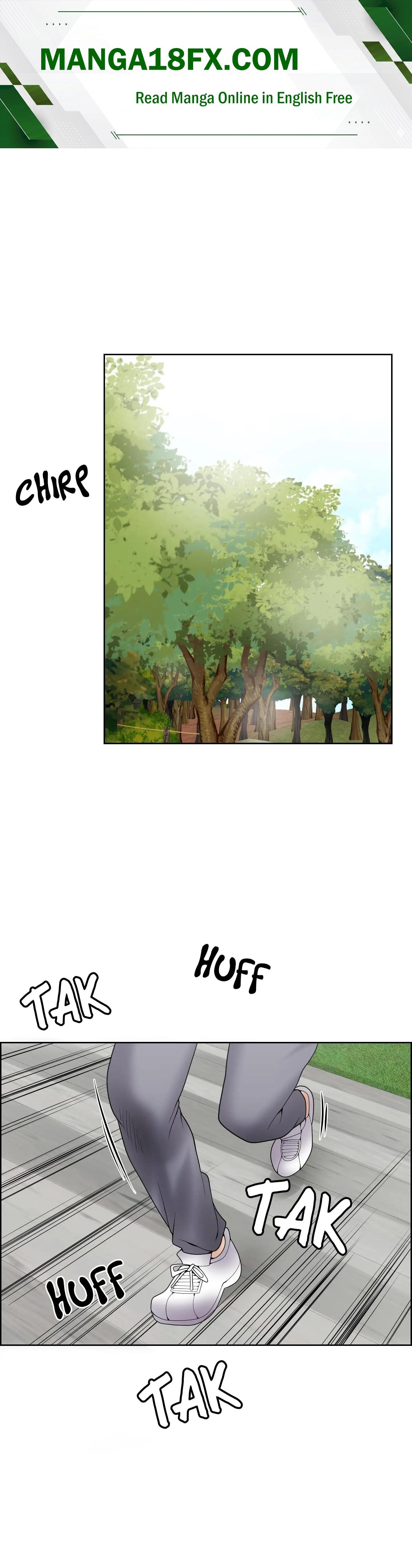 Draw it Yourself! (Uncensored) Chapter 94 - Page 1