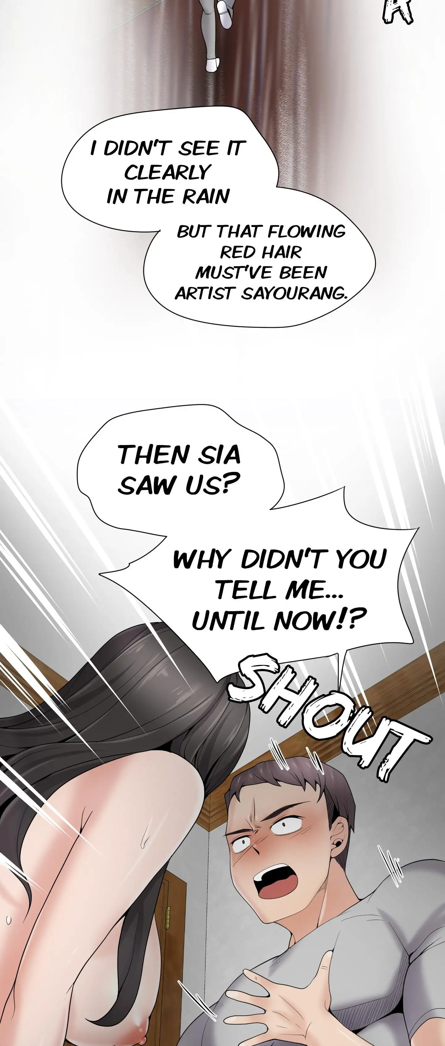 Draw it Yourself! (Uncensored) Chapter 94 - Page 10