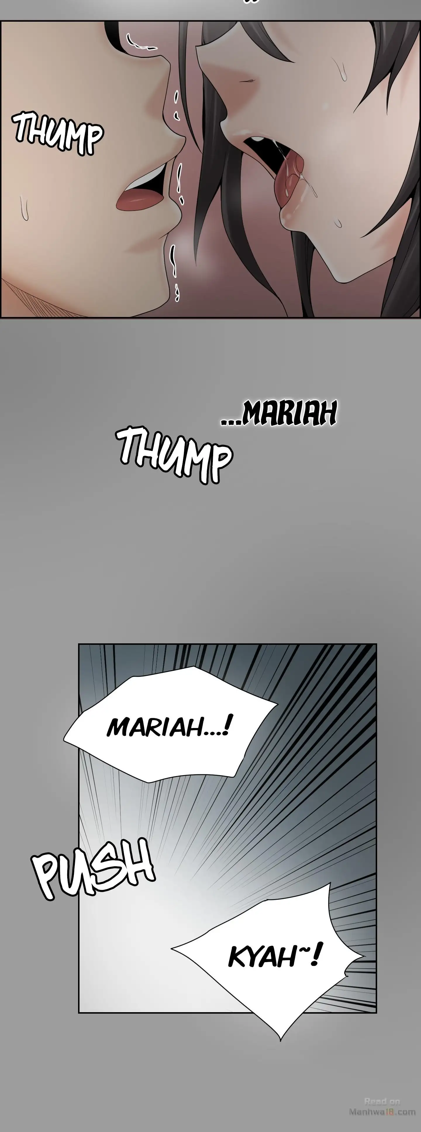 Draw it Yourself! (Uncensored) Chapter 94 - Page 18
