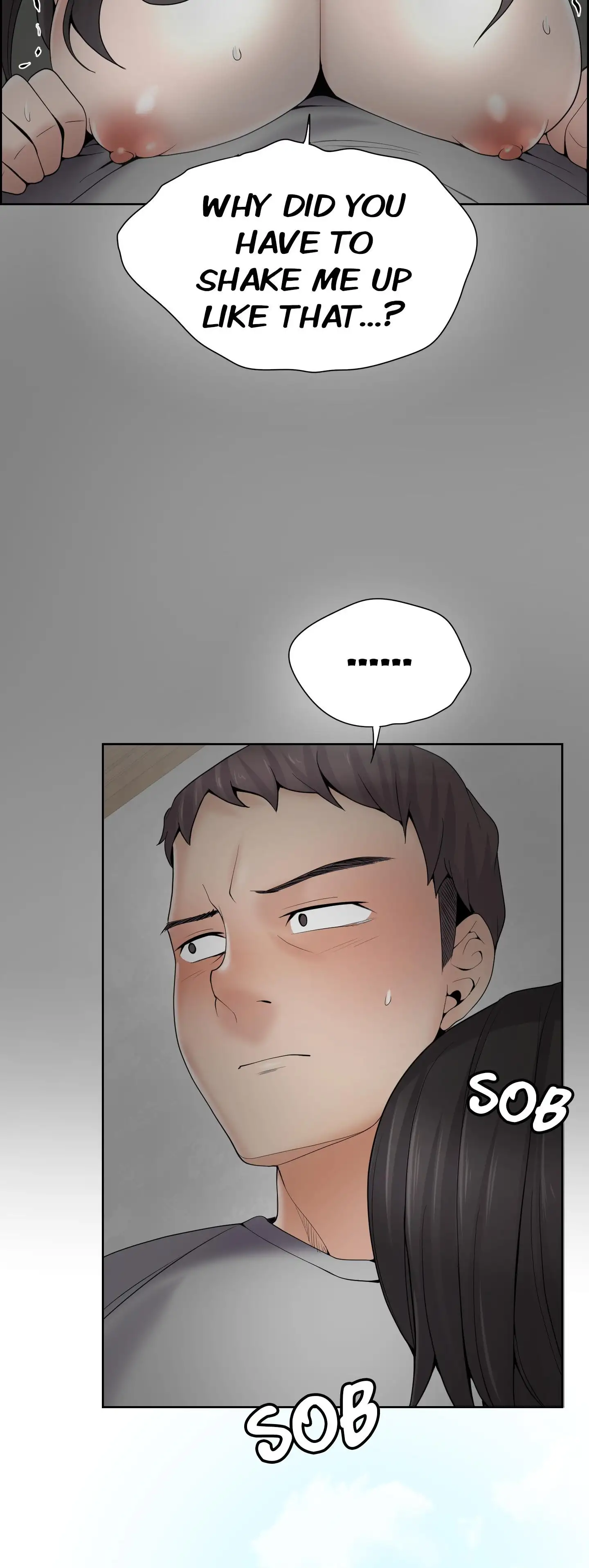 Draw it Yourself! (Uncensored) Chapter 94 - Page 27
