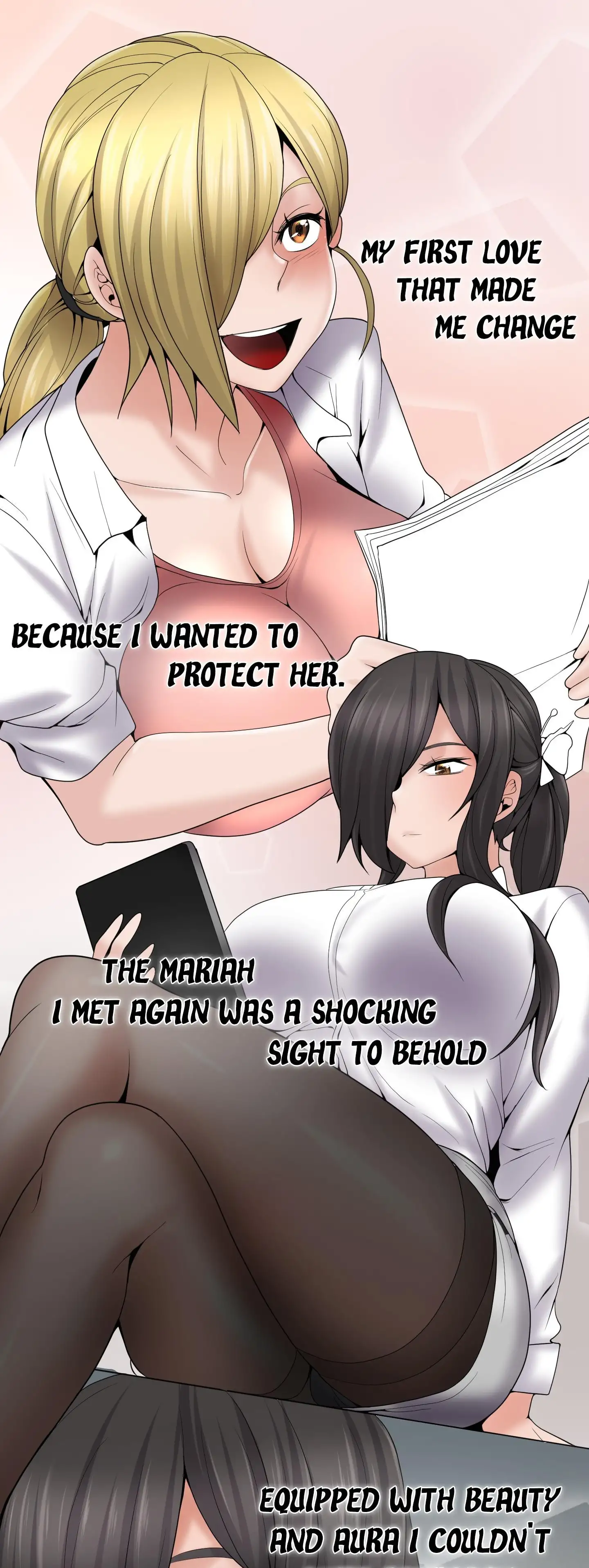 Draw it Yourself! (Uncensored) Chapter 94 - Page 29