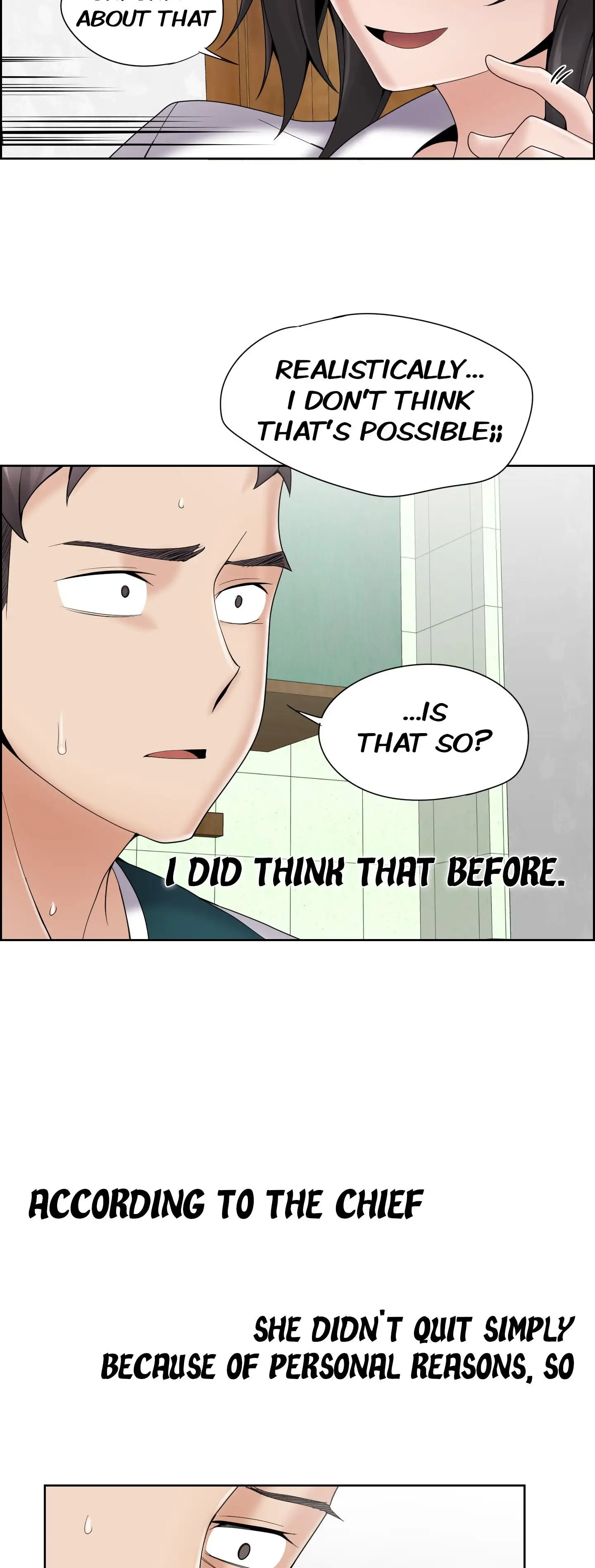 Draw it Yourself! (Uncensored) Chapter 94 - Page 41