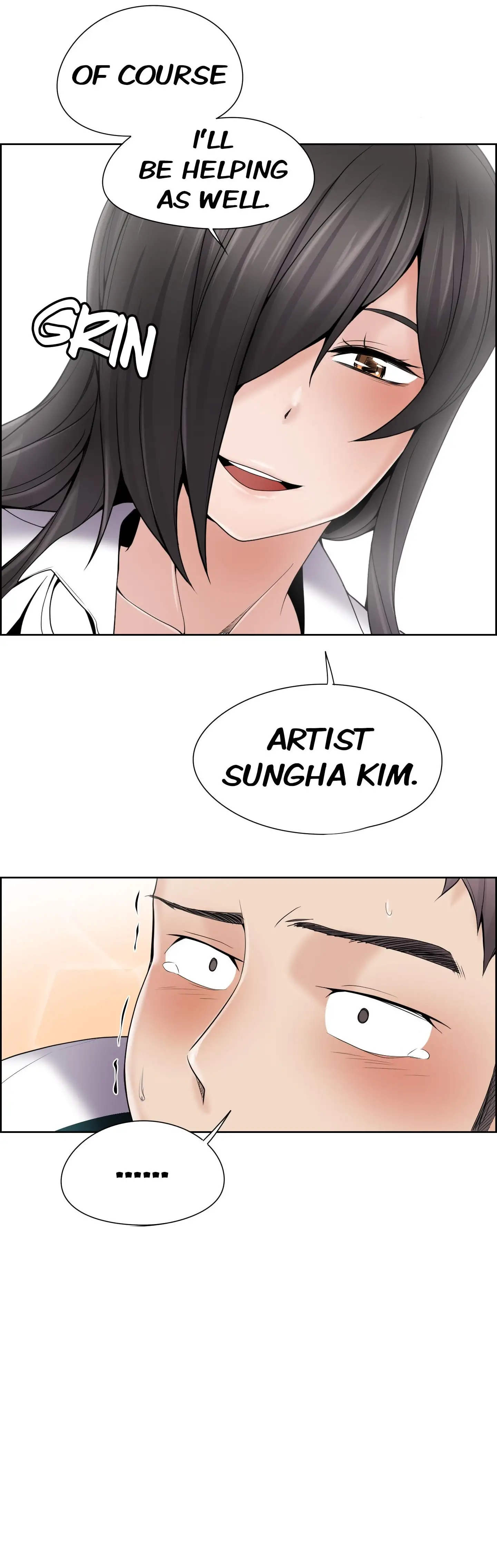 Draw it Yourself! (Uncensored) Chapter 94 - Page 47