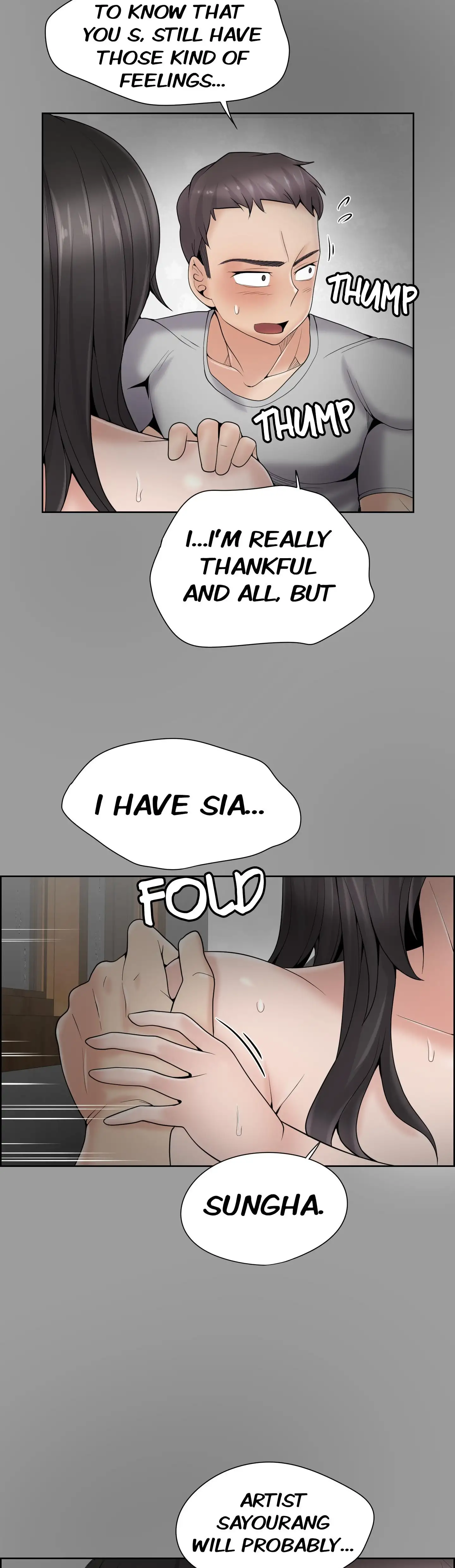 Draw it Yourself! (Uncensored) Chapter 94 - Page 5