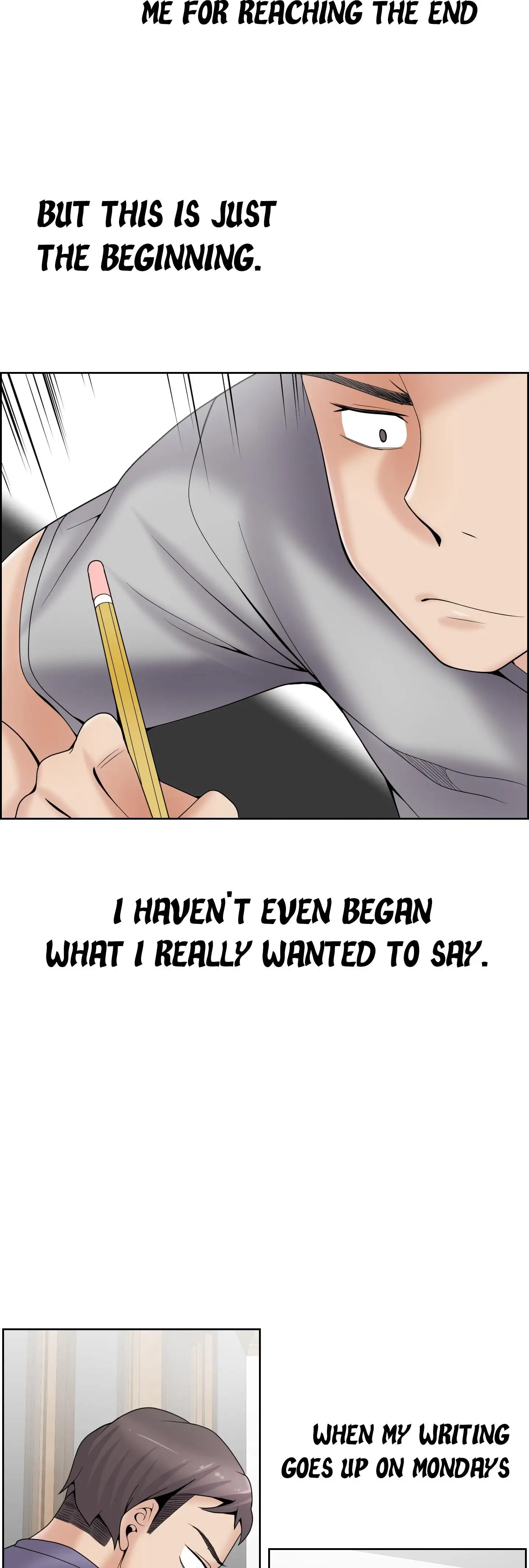 Draw it Yourself! (Uncensored) Chapter 95 - Page 21