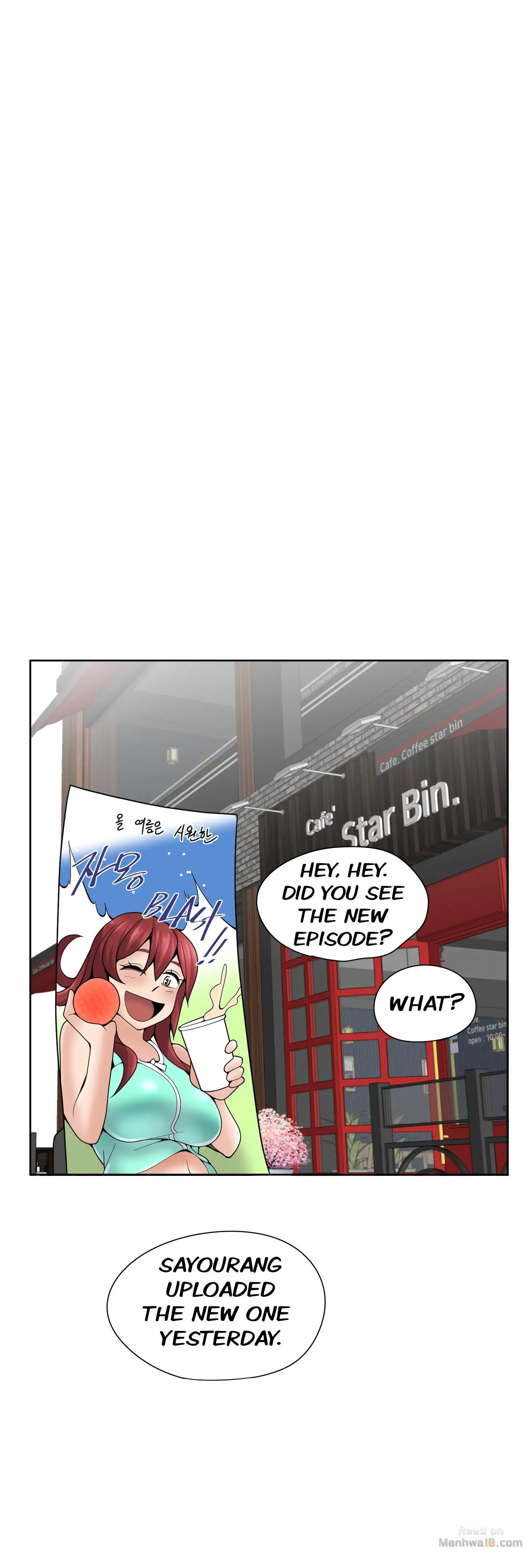 Draw it Yourself! (Uncensored) Chapter 95 - Page 24