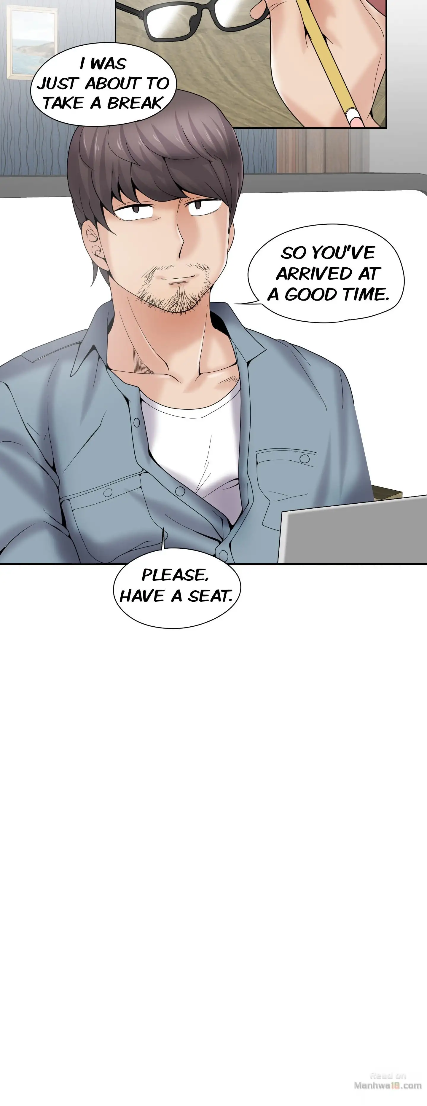 Draw it Yourself! (Uncensored) Chapter 95 - Page 30