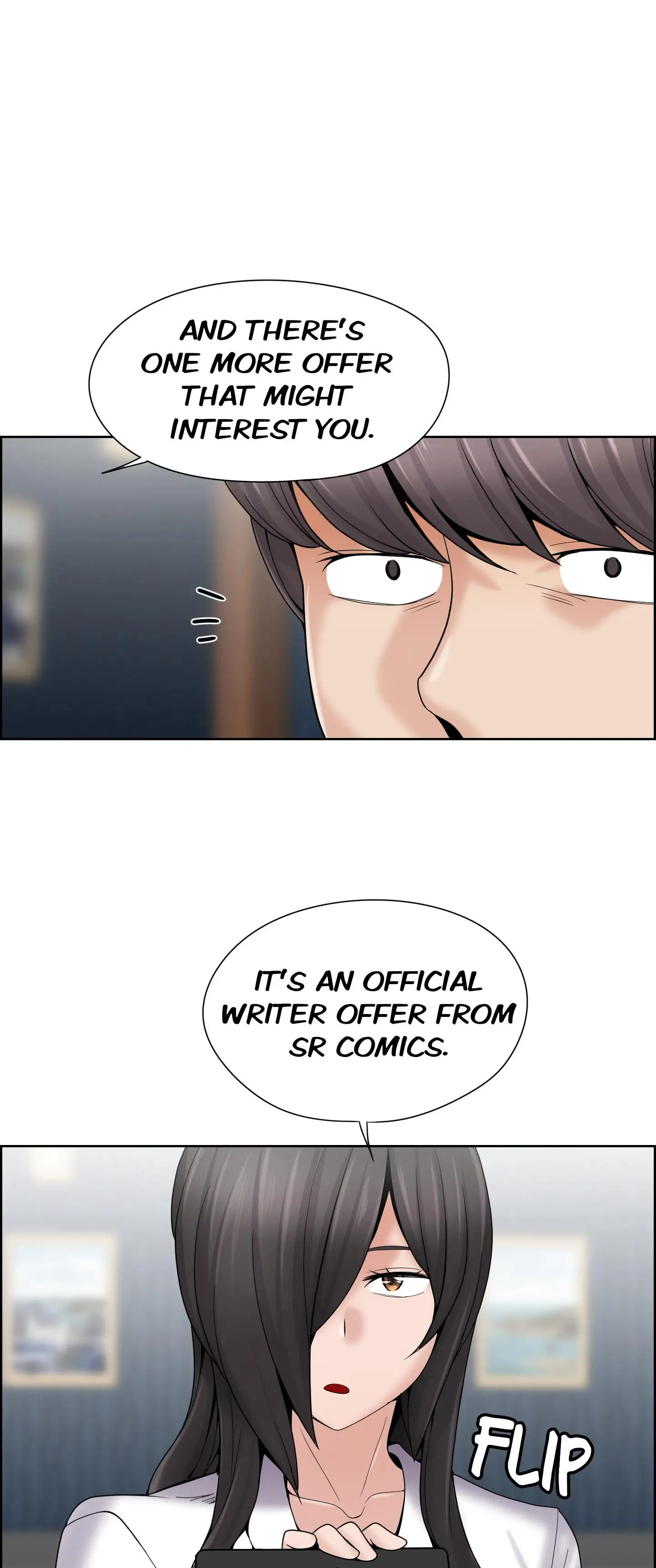 Draw it Yourself! (Uncensored) Chapter 95 - Page 37