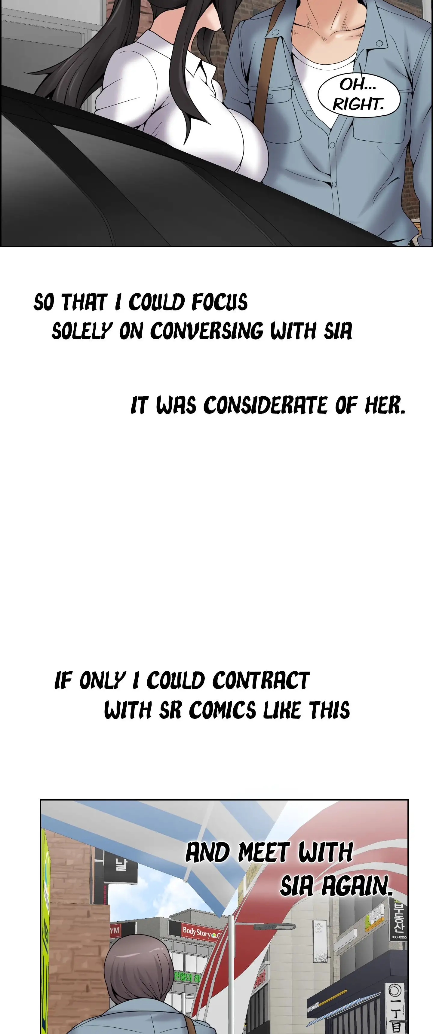 Draw it Yourself! (Uncensored) Chapter 95 - Page 40