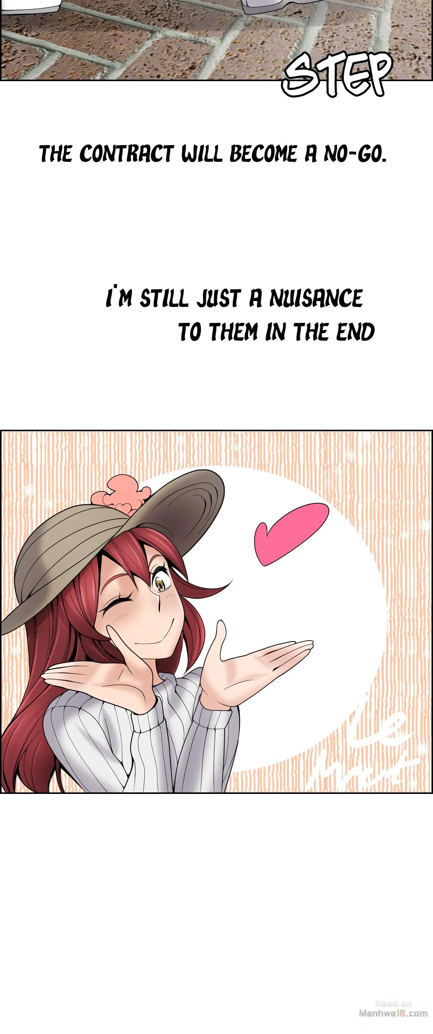 Draw it Yourself! (Uncensored) Chapter 95 - Page 42
