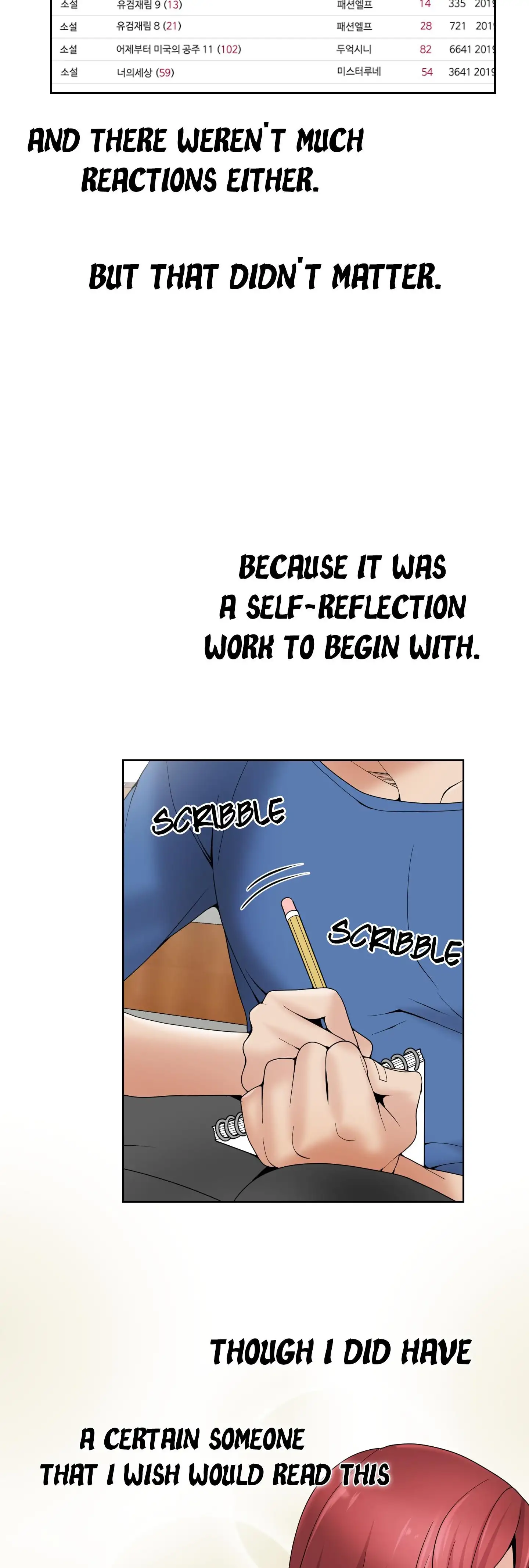 Draw it Yourself! (Uncensored) Chapter 95 - Page 5