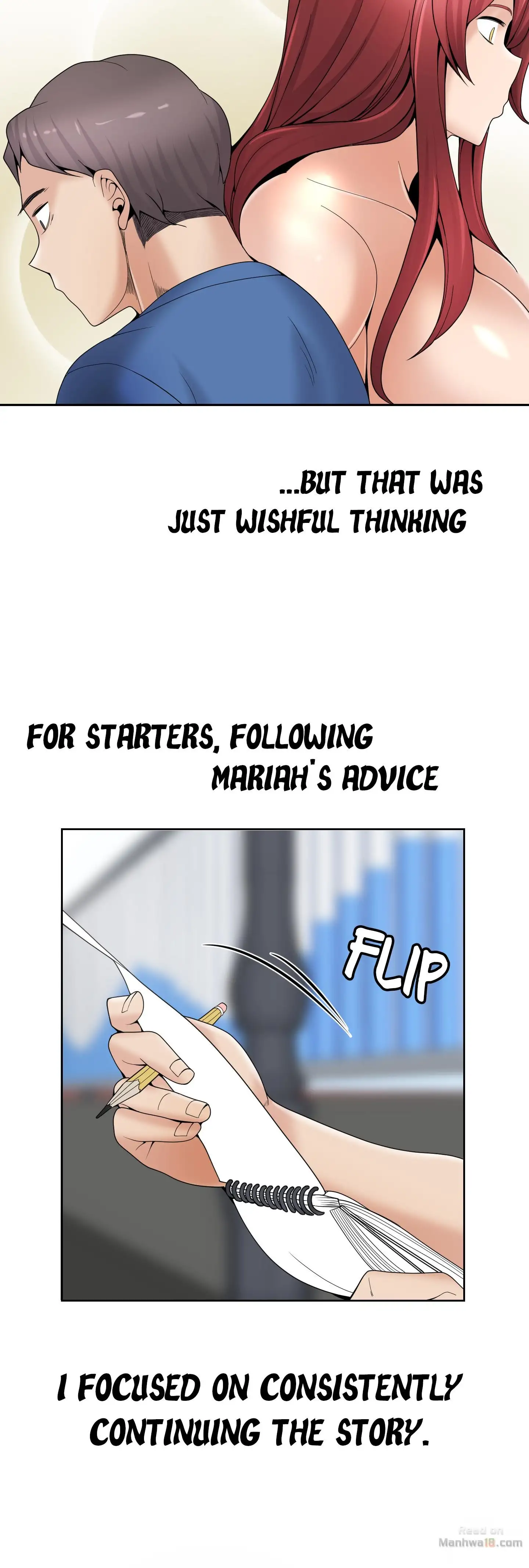 Draw it Yourself! (Uncensored) Chapter 95 - Page 6