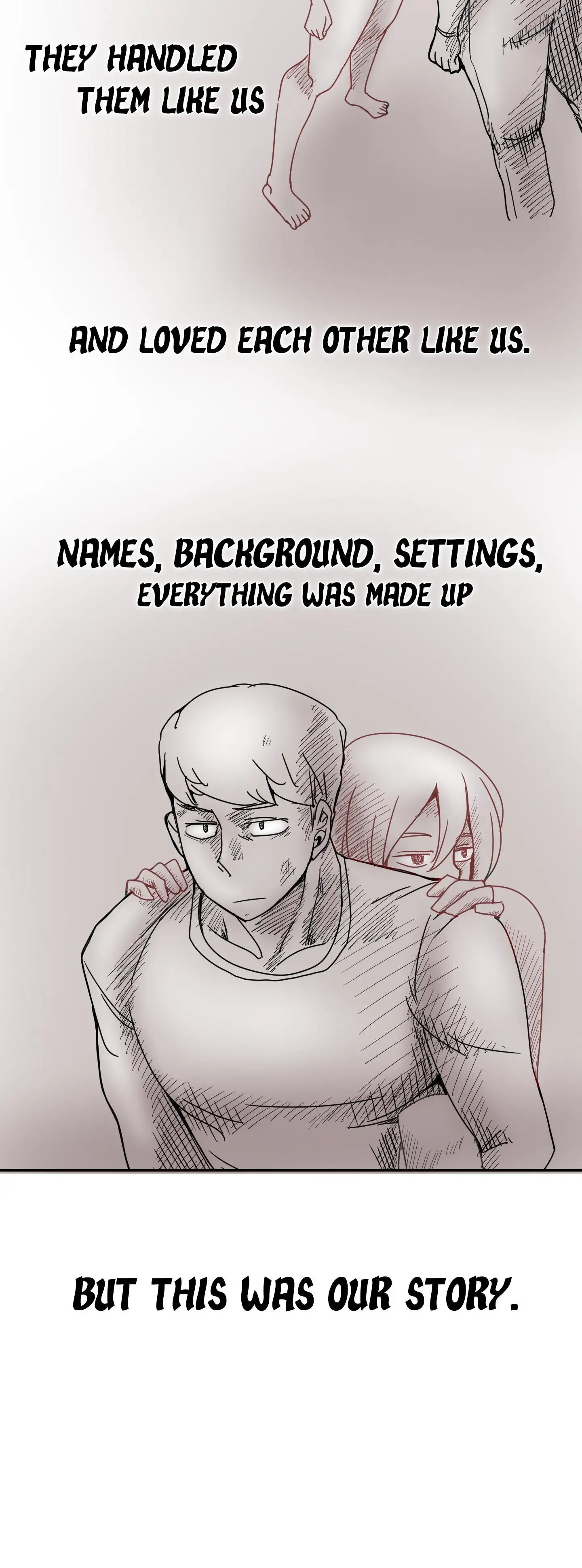 Draw it Yourself! (Uncensored) Chapter 95 - Page 8