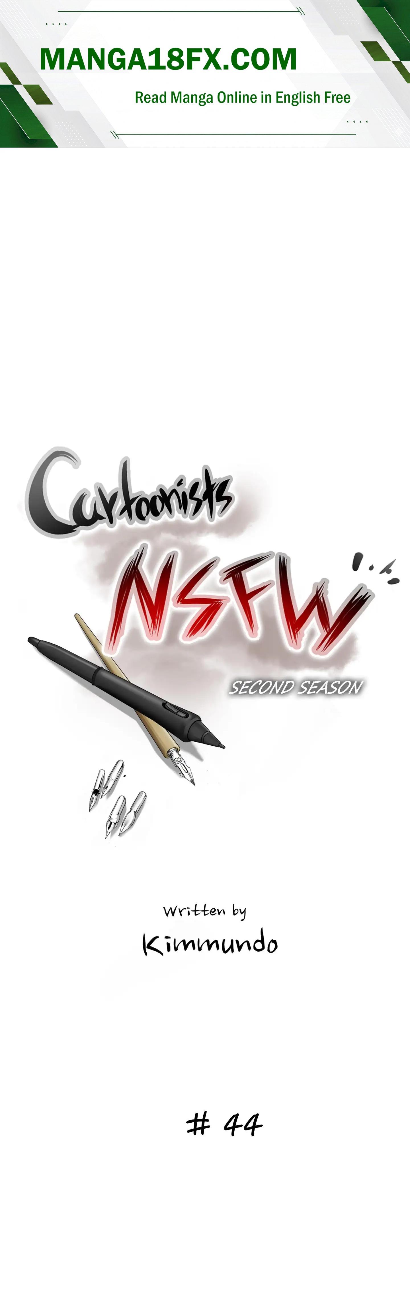 Draw it Yourself! (Uncensored) Chapter 96 - Page 1
