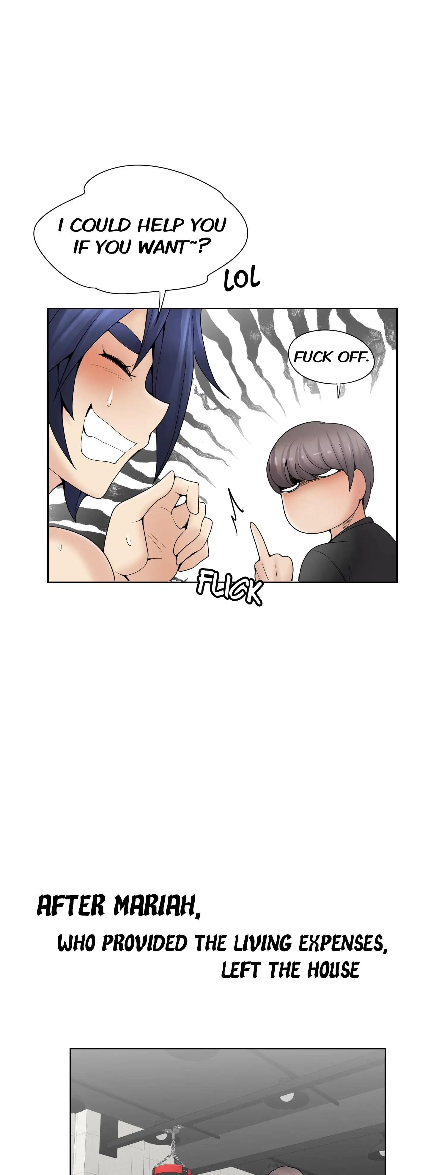 Draw it Yourself! (Uncensored) Chapter 96 - Page 13