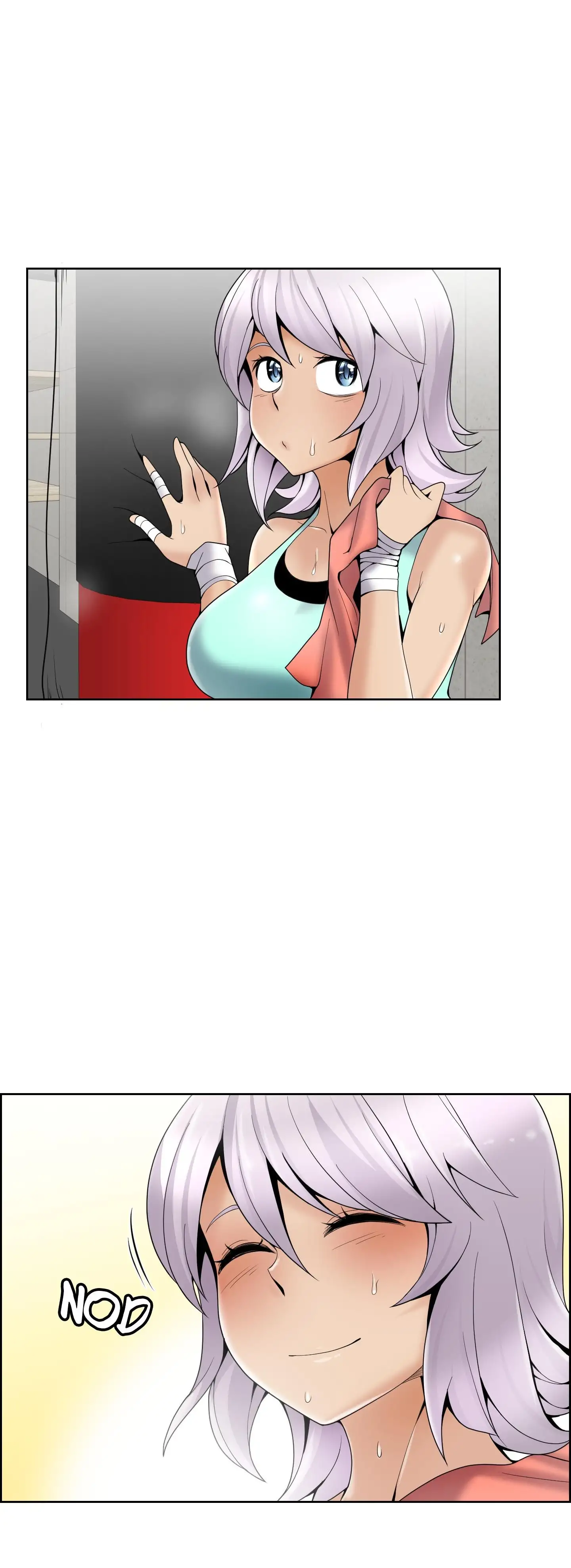 Draw it Yourself! (Uncensored) Chapter 96 - Page 17
