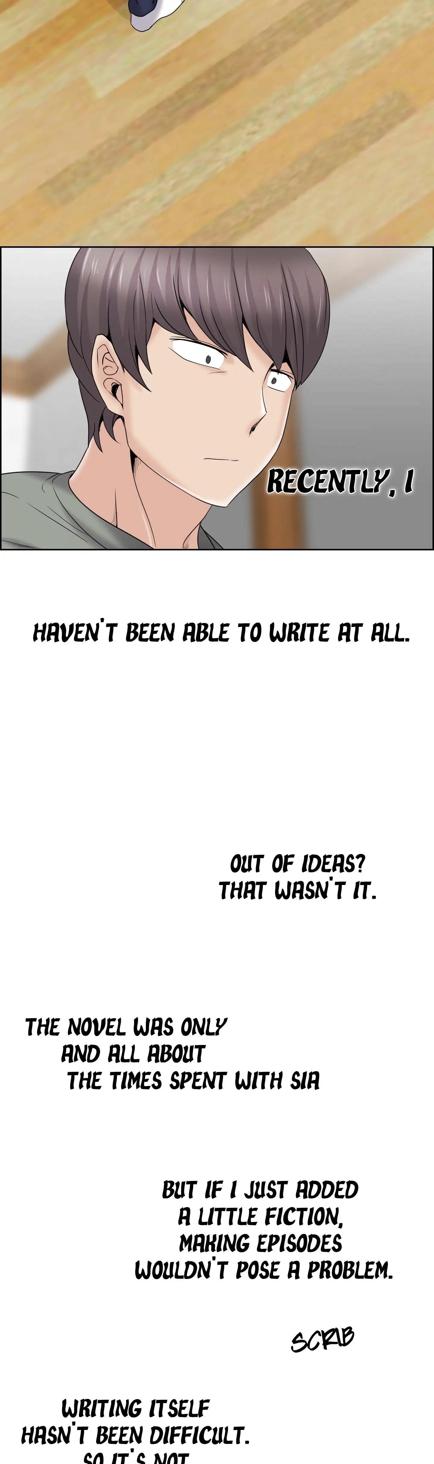 Draw it Yourself! (Uncensored) Chapter 96 - Page 32