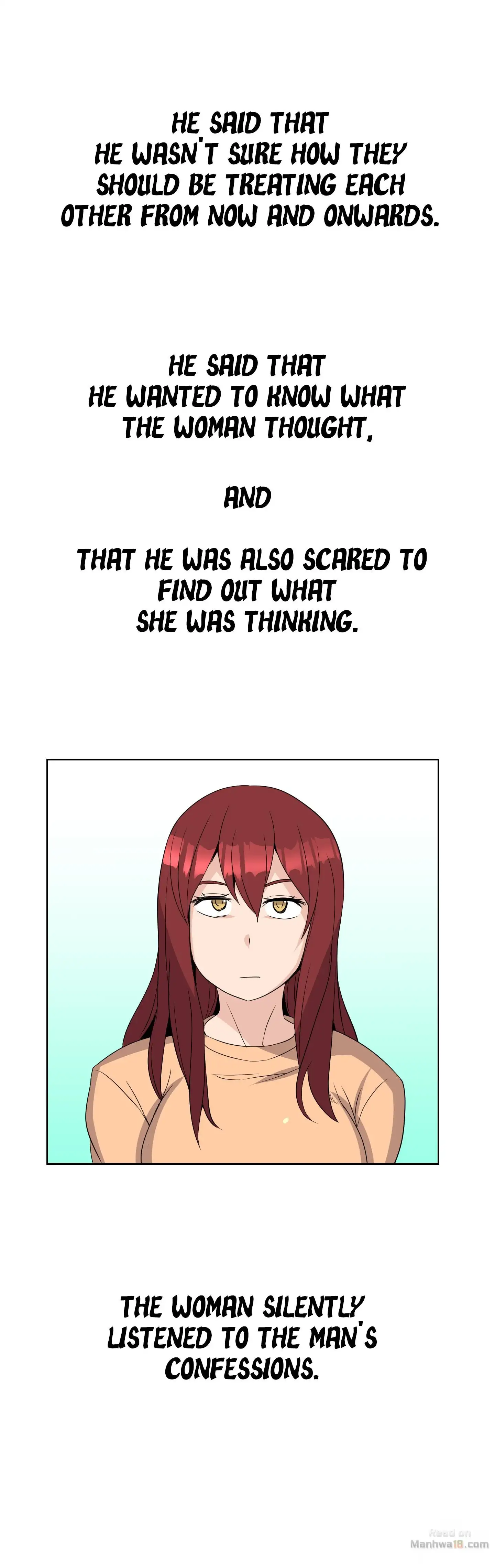 Draw it Yourself! (Uncensored) Chapter 96 - Page 48